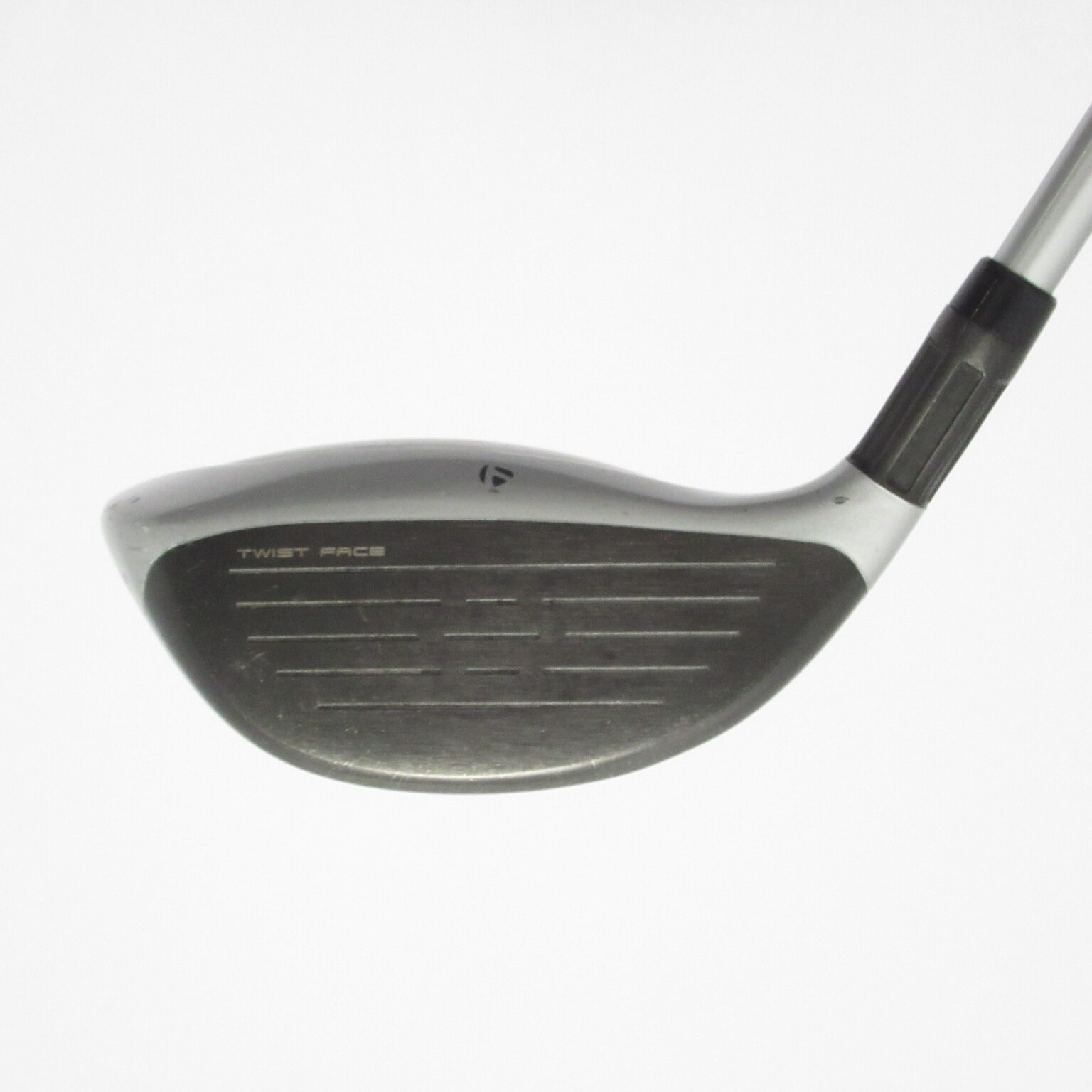 中古】M6 フェアウェイウッド FUBUKI TM5 2019 18 R CD(フェアウェイ