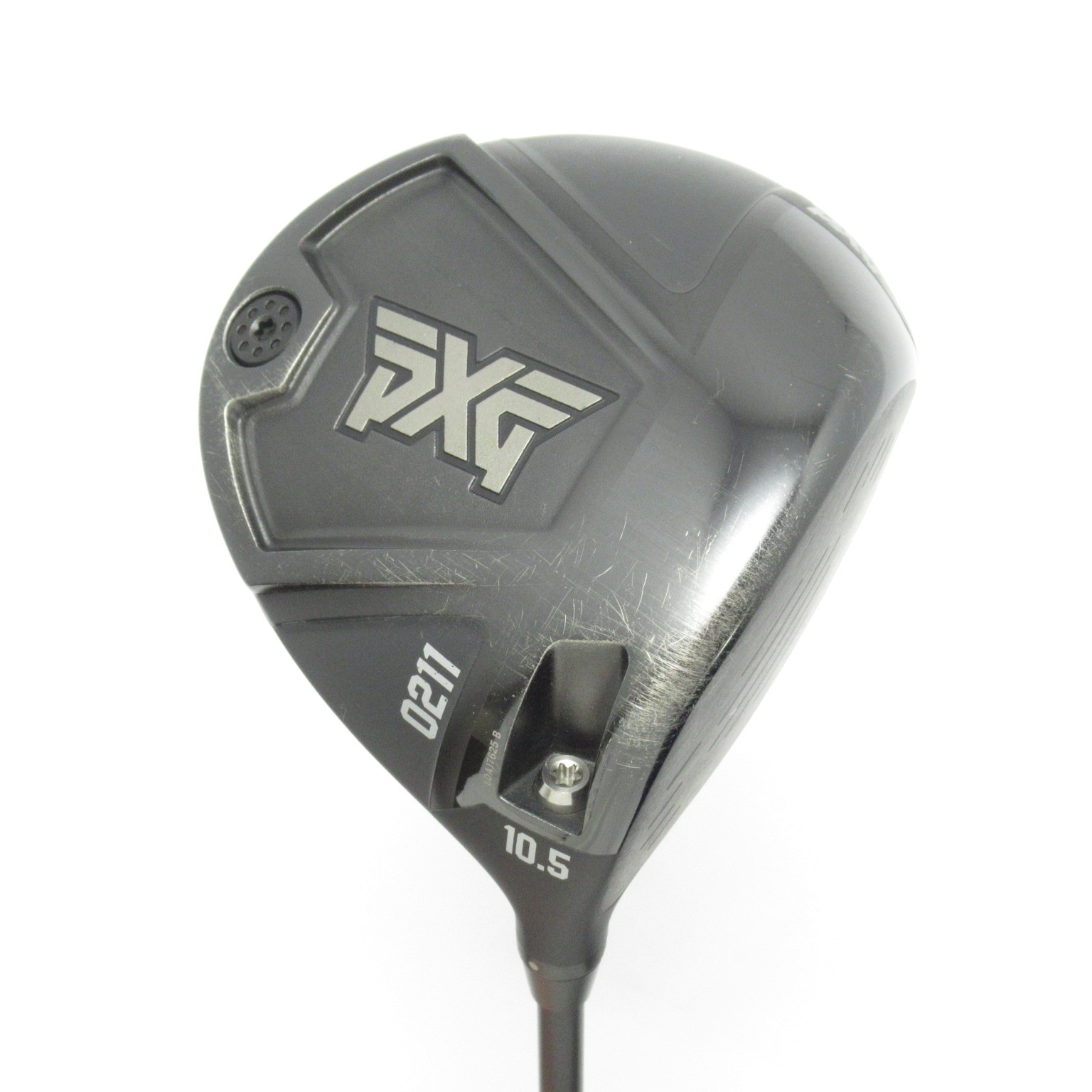 PXG 0211 ドライバー 9° 2021年モデル 【公式通販】