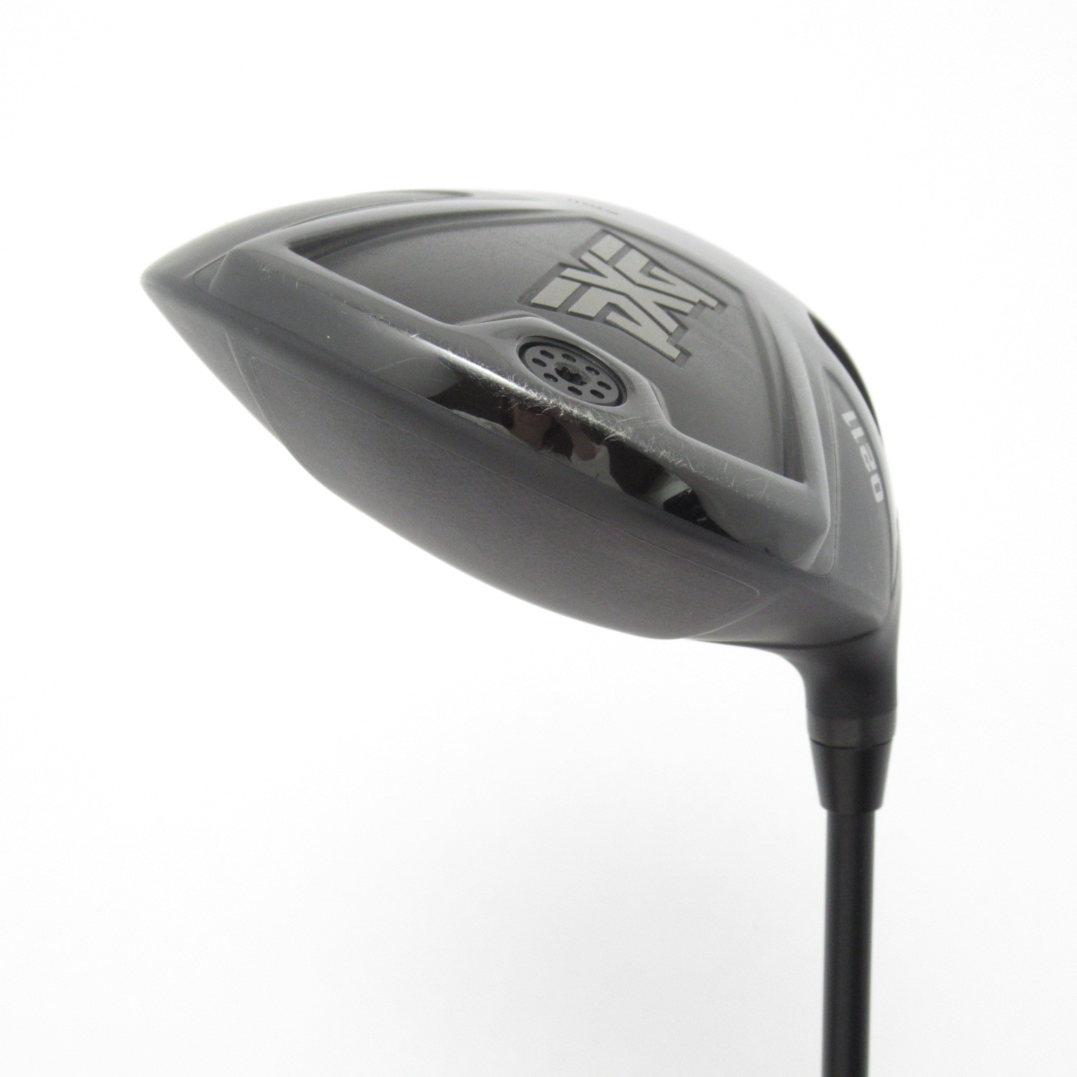 中古】PXG 0211 ドライバー FUJIKURA PRO 55 for PXG 10.5 R C