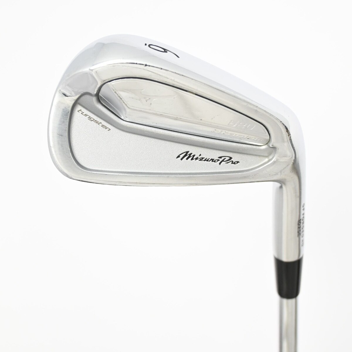 中古】MizunoPro 520 アイアン N.S.PRO MODUS3 TOUR 105 28 S CD
