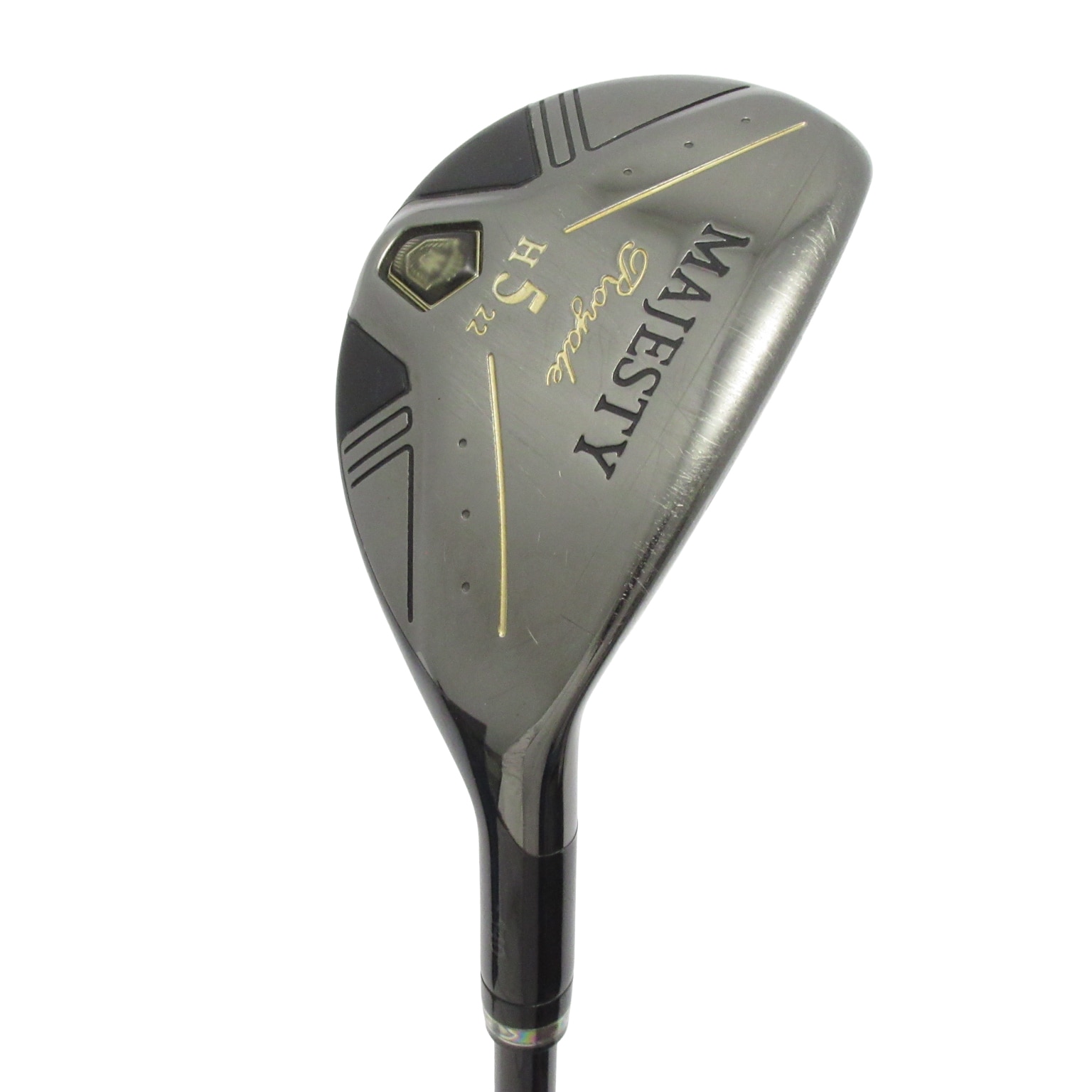 中古】マジェスティ ユーティリティ (マジェスティ) 通販｜GDO中古