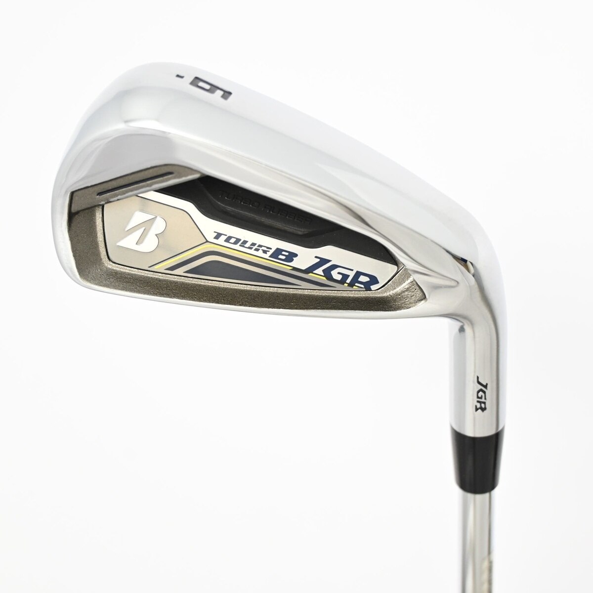 中古】TOUR B アイアンセット (ブリヂストン) 通販｜GDO中古ゴルフクラブ