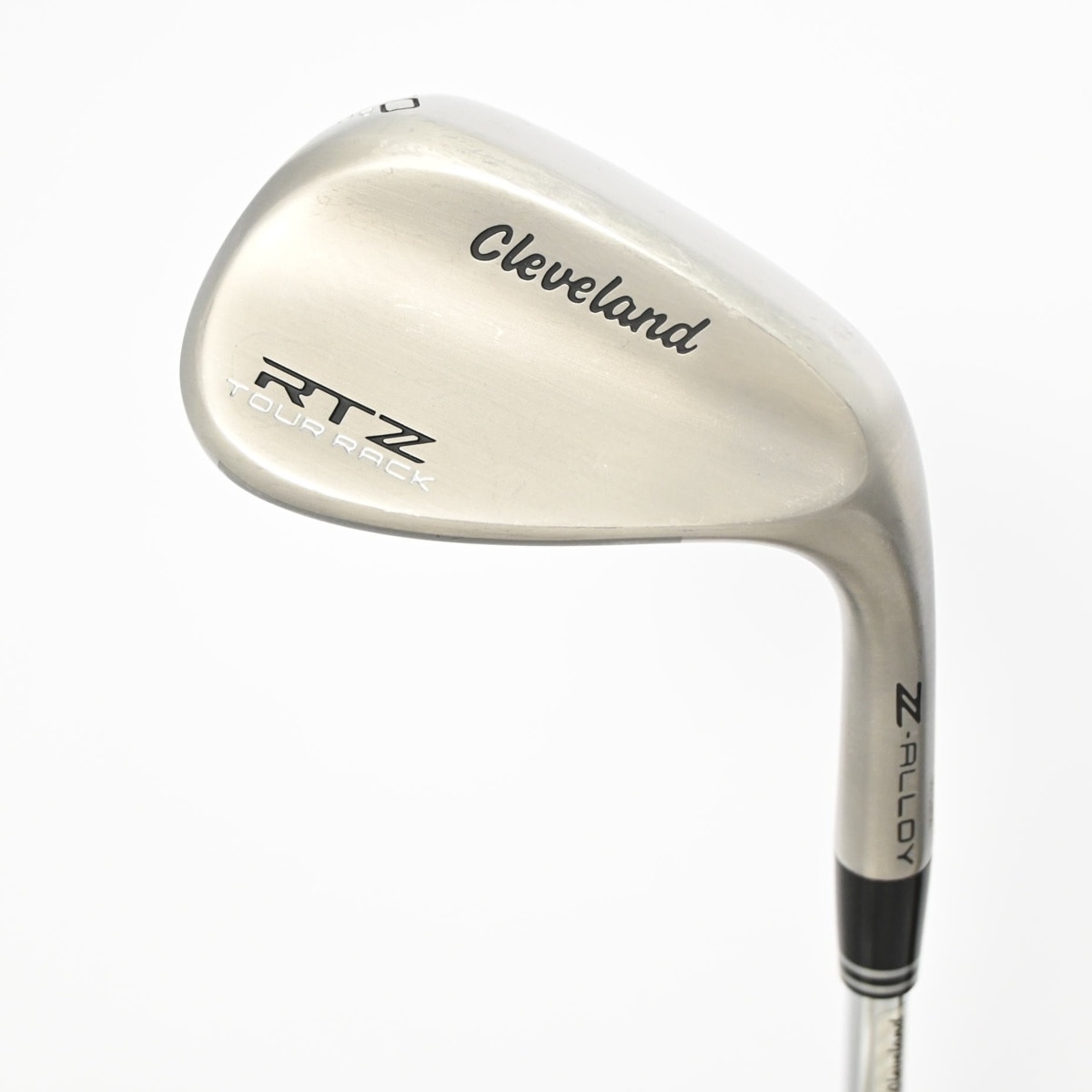 中古】RTZ TOUR RACK (クリーブランド) CG 通販｜GDO中古ゴルフクラブ