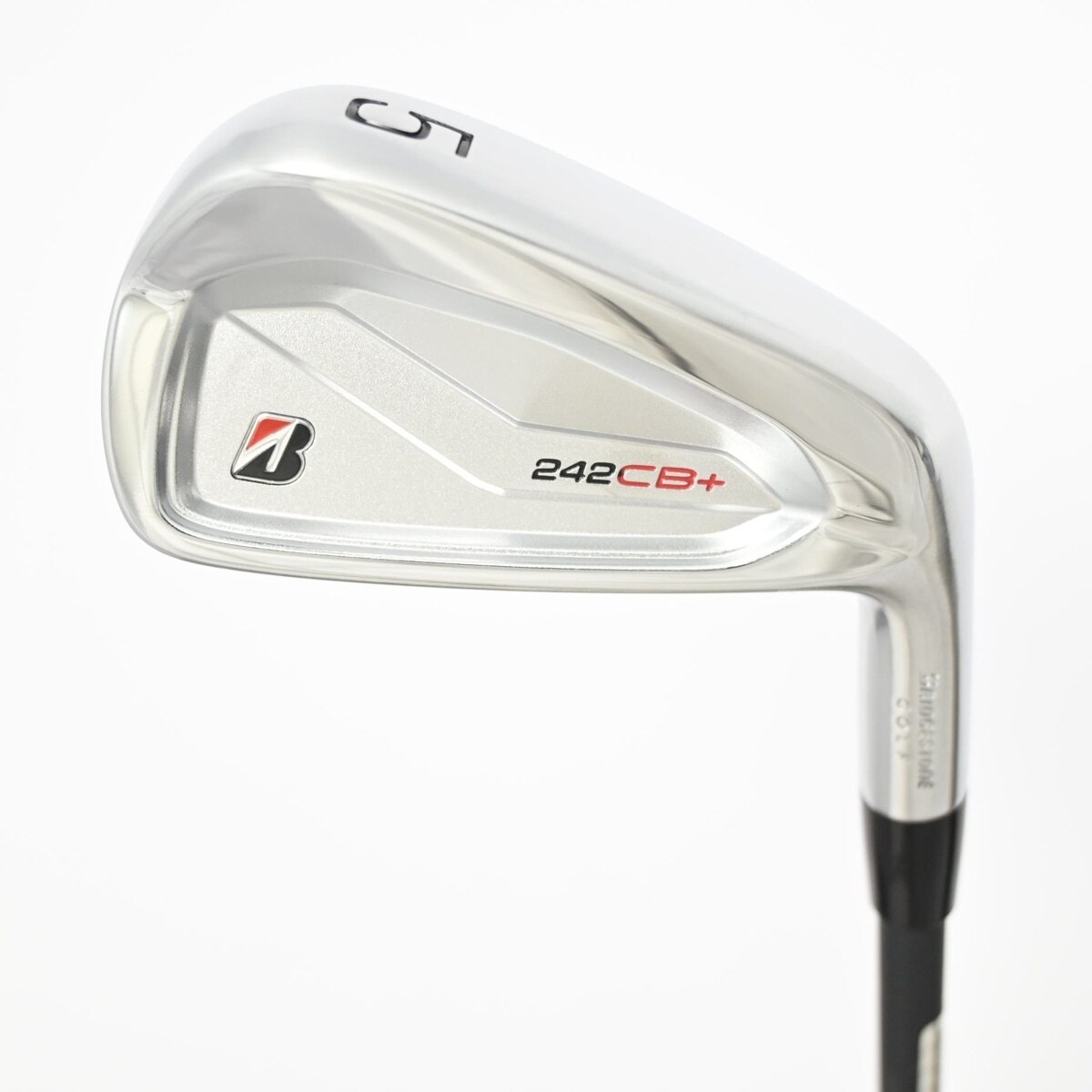 中古】242CB+ アイアンセット (ブリヂストン) ブリヂストンゴルフ 通販