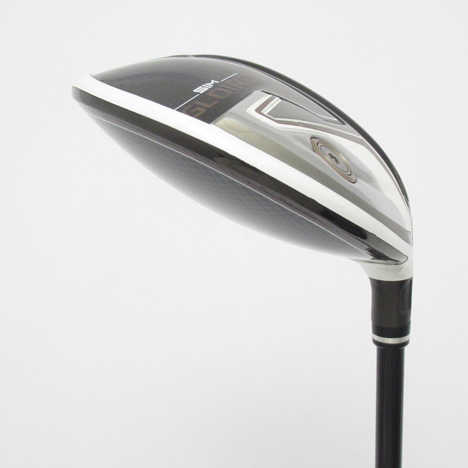 中古】SIM グローレ フェアウェイウッド Air Speeder TM 18 SR 中古】SIM グローレ フェアウェイウッド Air Speeder TM 18 SR