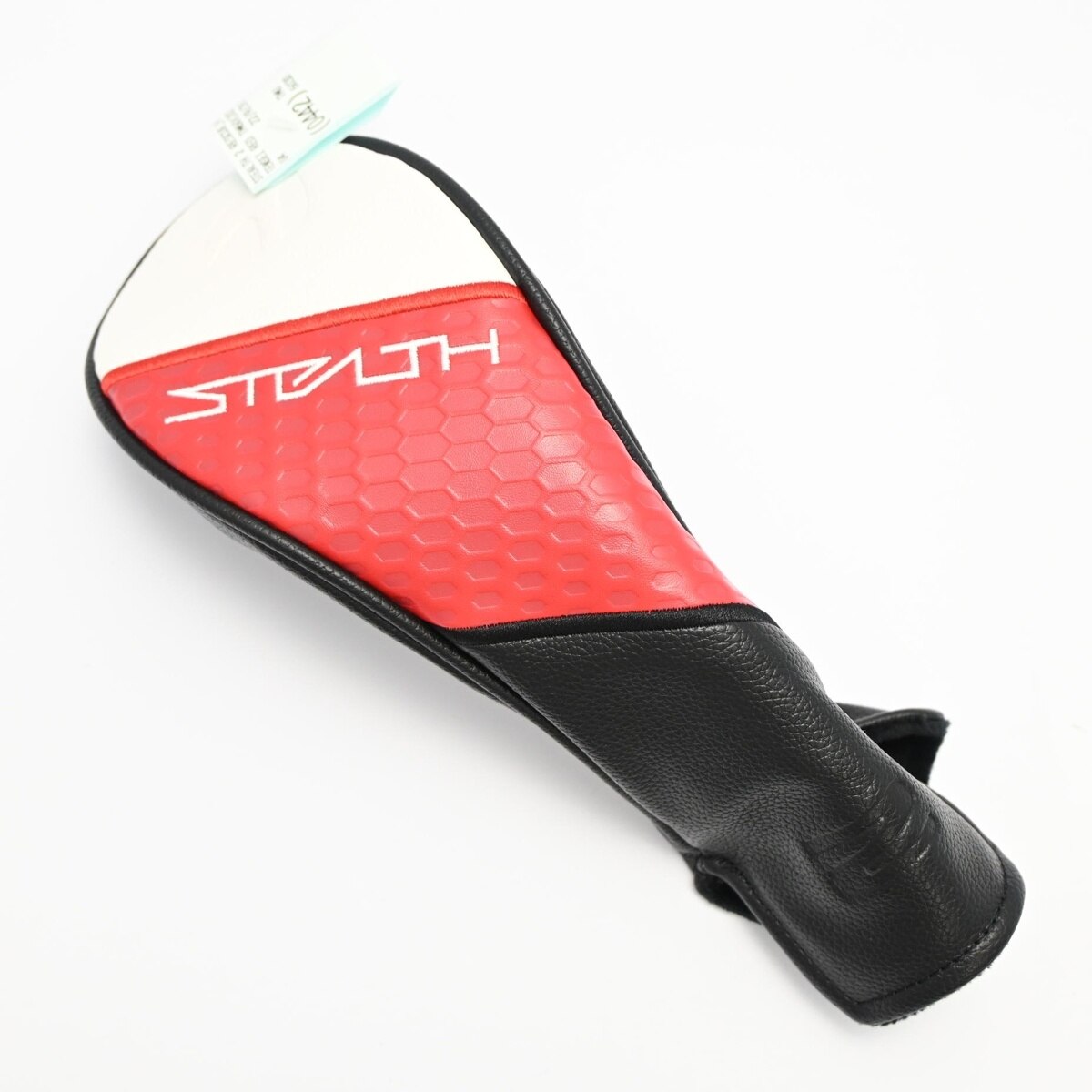 中古】ステルス2 レスキュー ユーティリティ TENSEI RED TM60(2022) 22