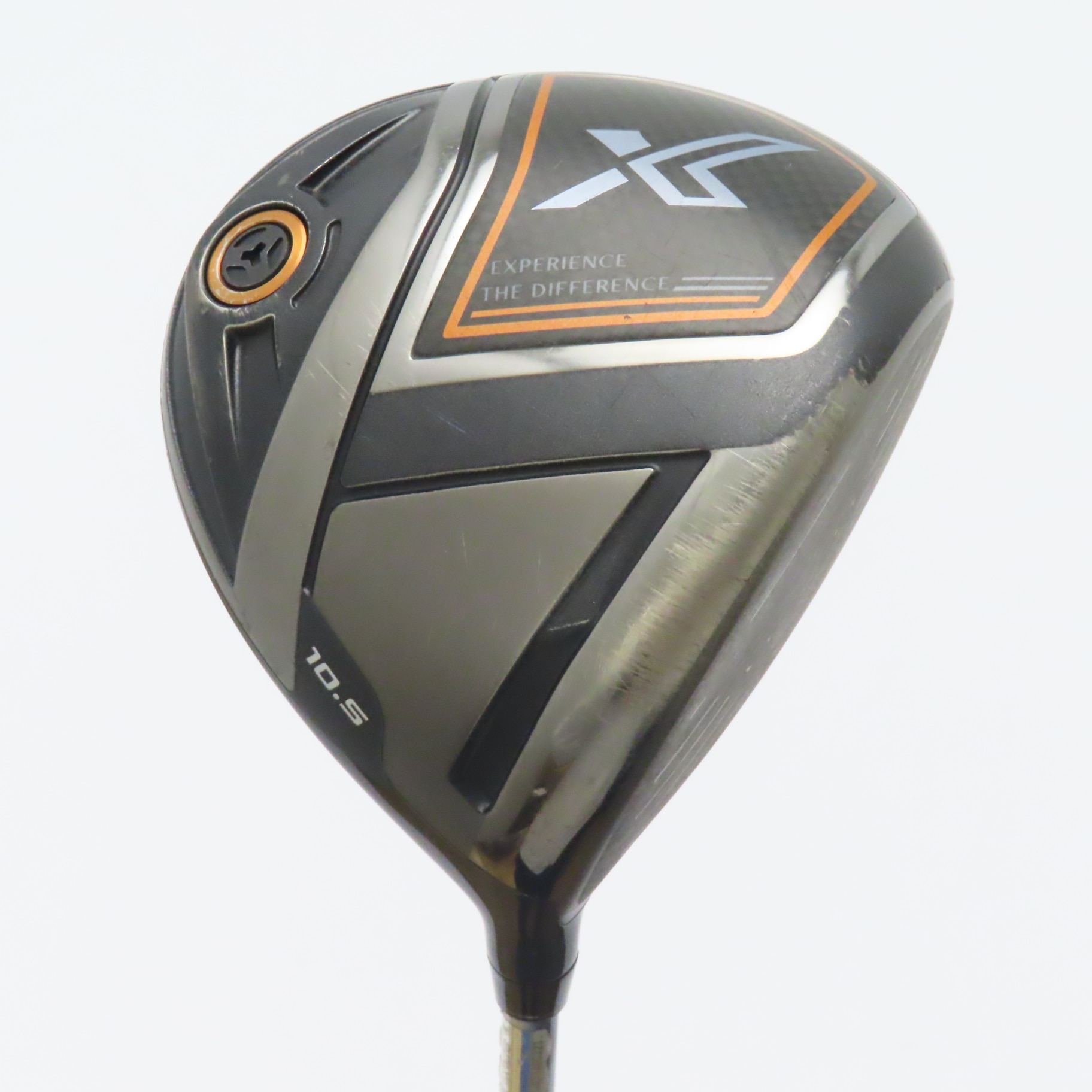 中古】ゼクシオ X [2020] ドライバー (ダンロップ) ゼクシオ 通販｜GDO