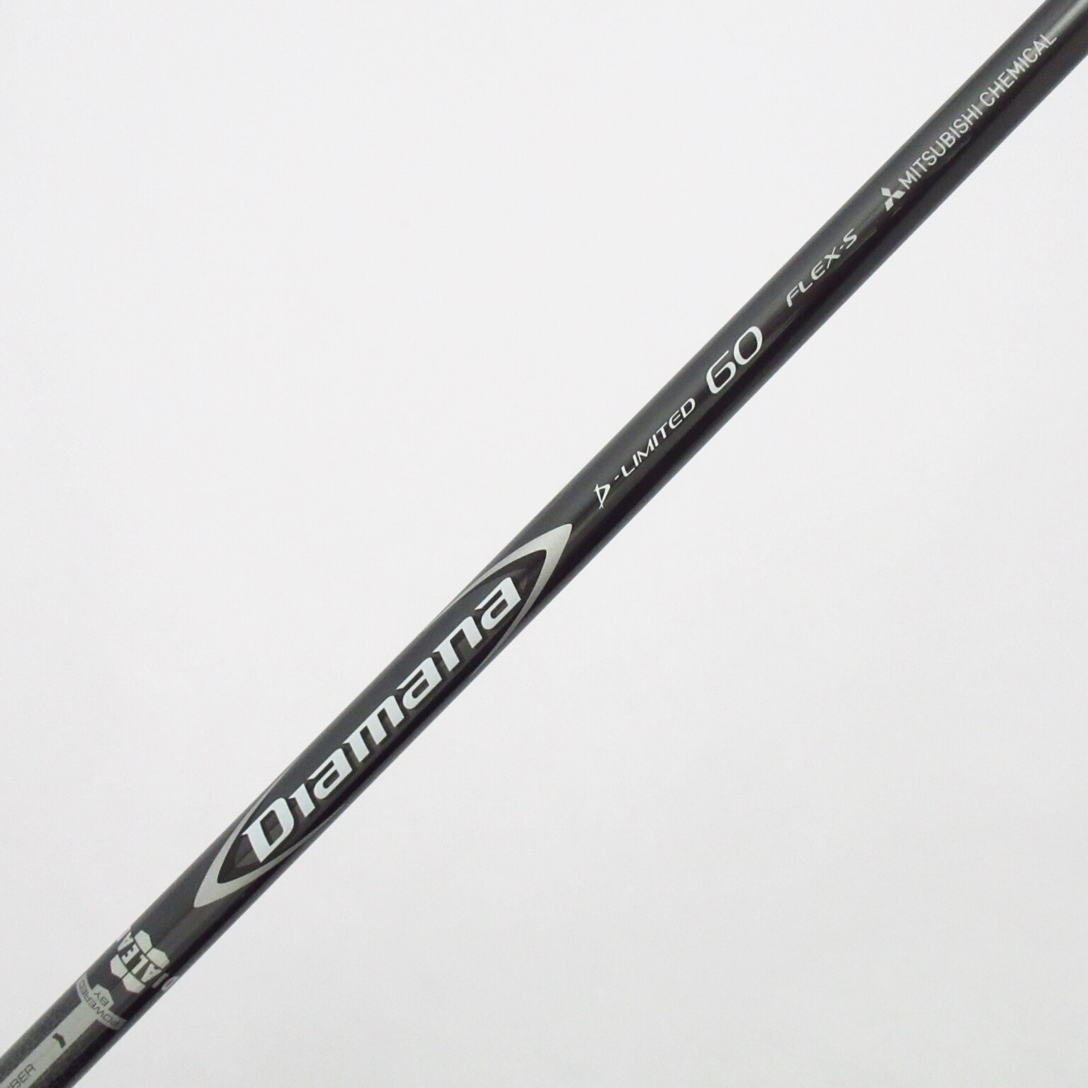 中古】Diamana D-LIMITED ドライバー用_スリーブ付 Diamana D-LIMITED