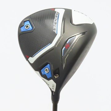 中古】エアロジェット MAX ドライバー (コブラ) エアロジェット 通販 