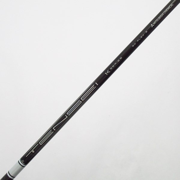 中古】TENSEI Pro White 1K ドライバー用_スリーブ付 TENSEI Pro White 