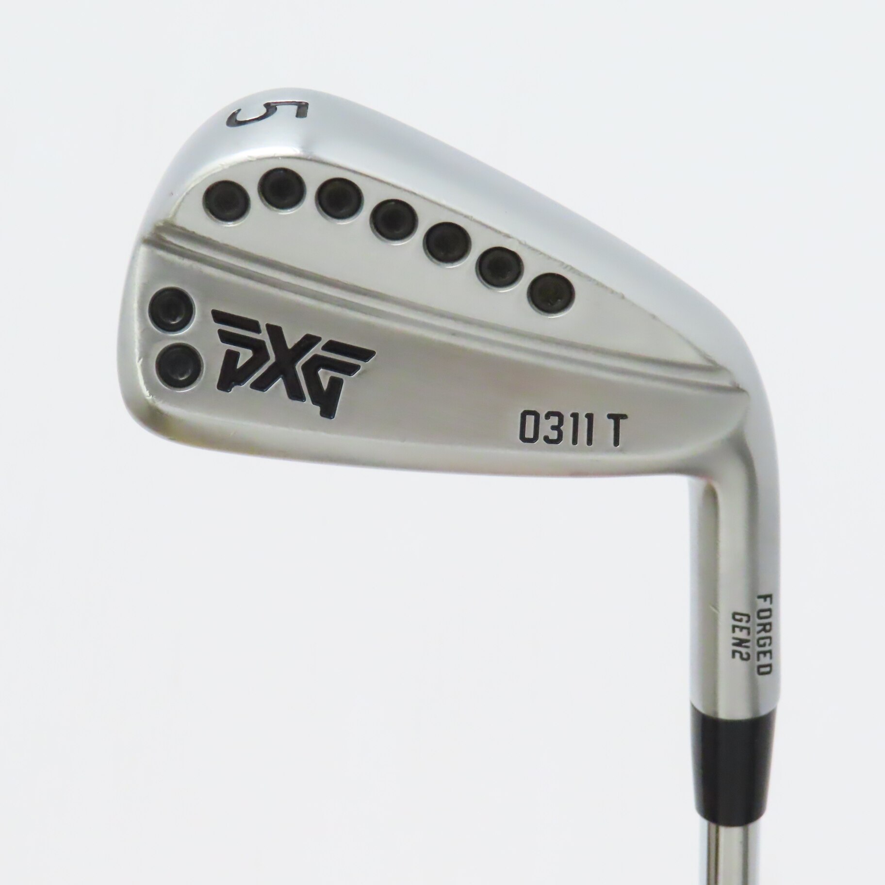 中古】PXG 0311 T GEN2 アイアン Dynamic Gold TOUR ISSUE 25 中古】PXG 0311 T GEN2 アイアン Dynamic Gold TOUR ISSUE 25