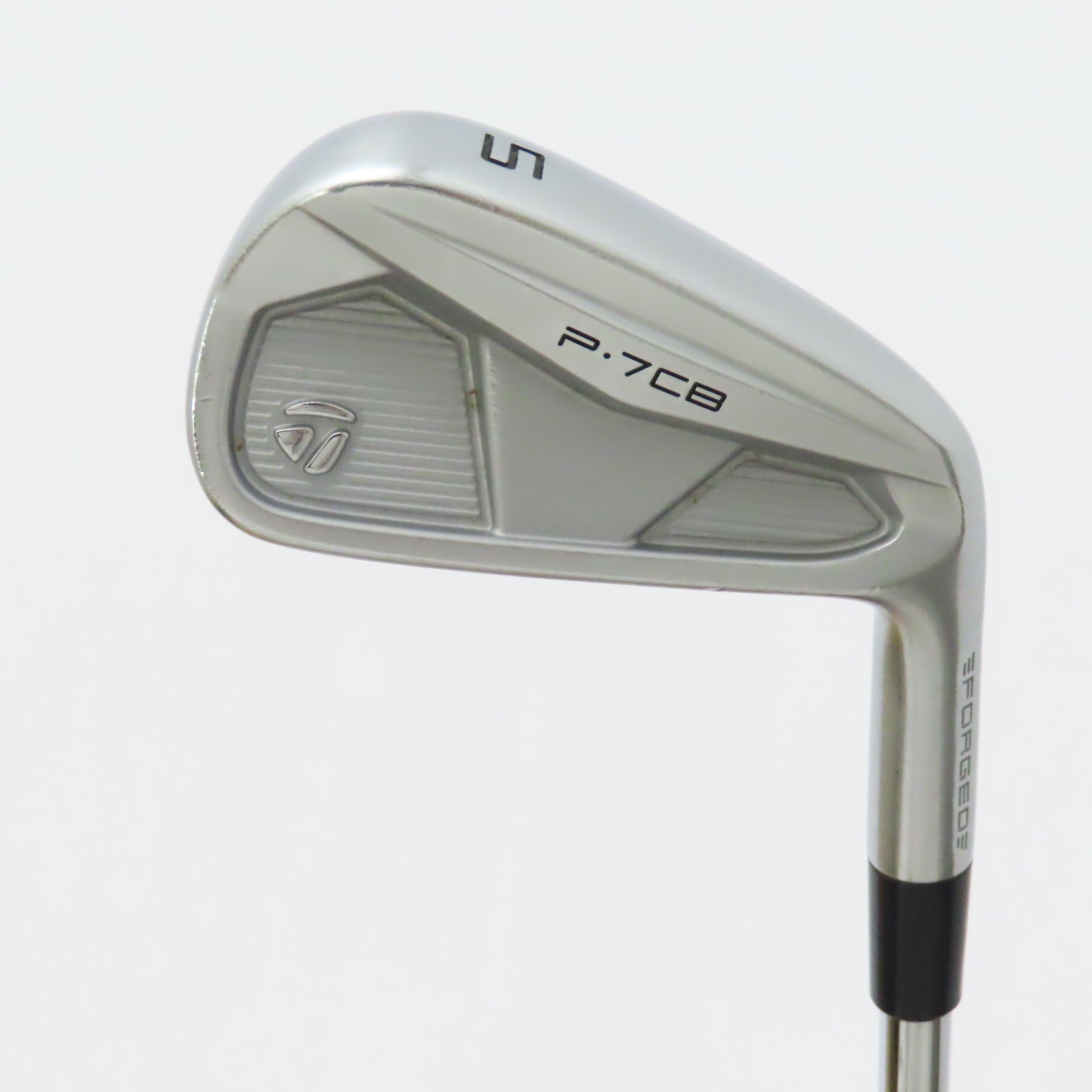 テーラーメイドP7CB 2024モデルアイアン DG MID115 純正 中古】P7CB(2024) アイアン Dynamic Gold MID 115 26 S200 C(アイアン
