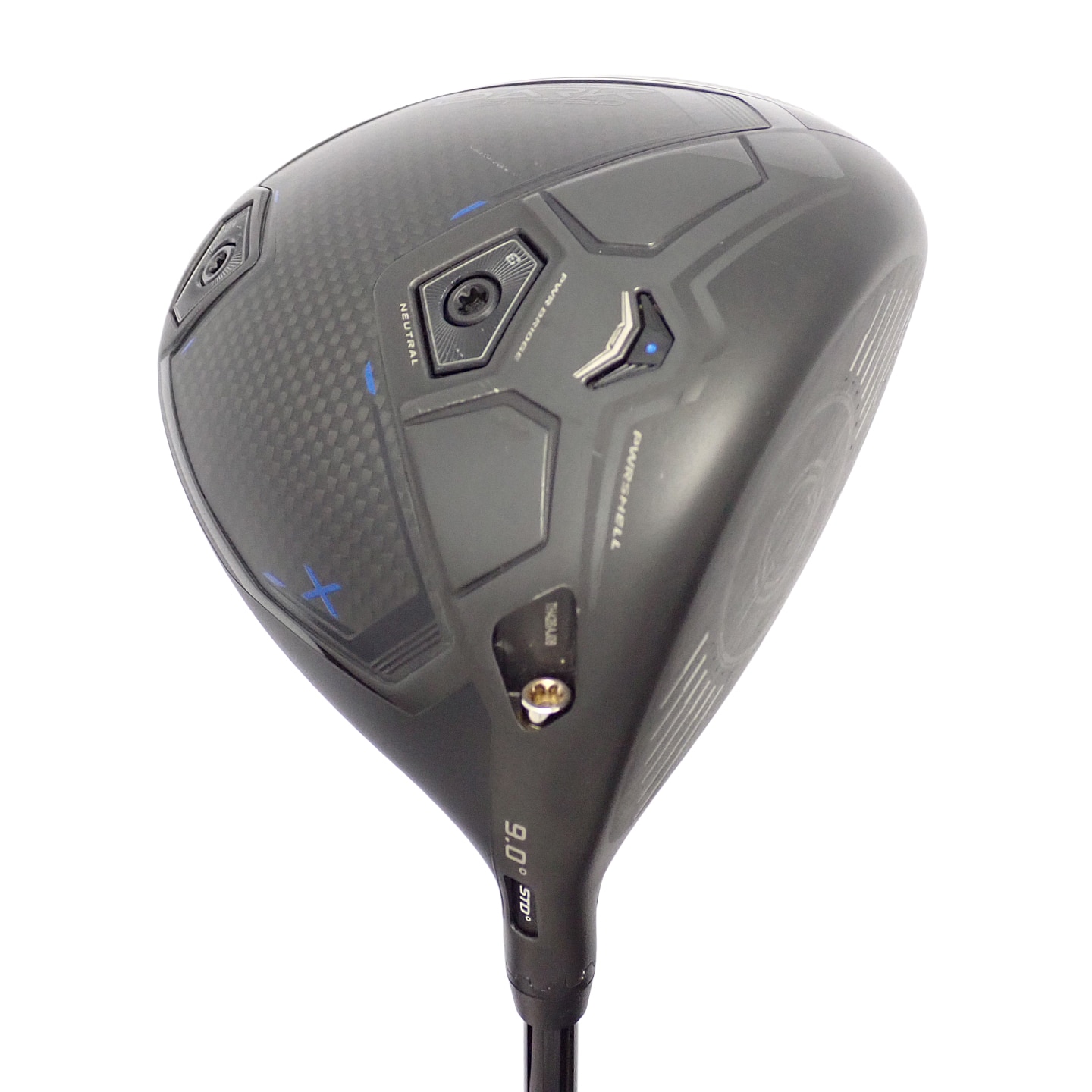 中古】ダークスピード ドライバー (コブラ) 通販｜GDO中古ゴルフクラブ