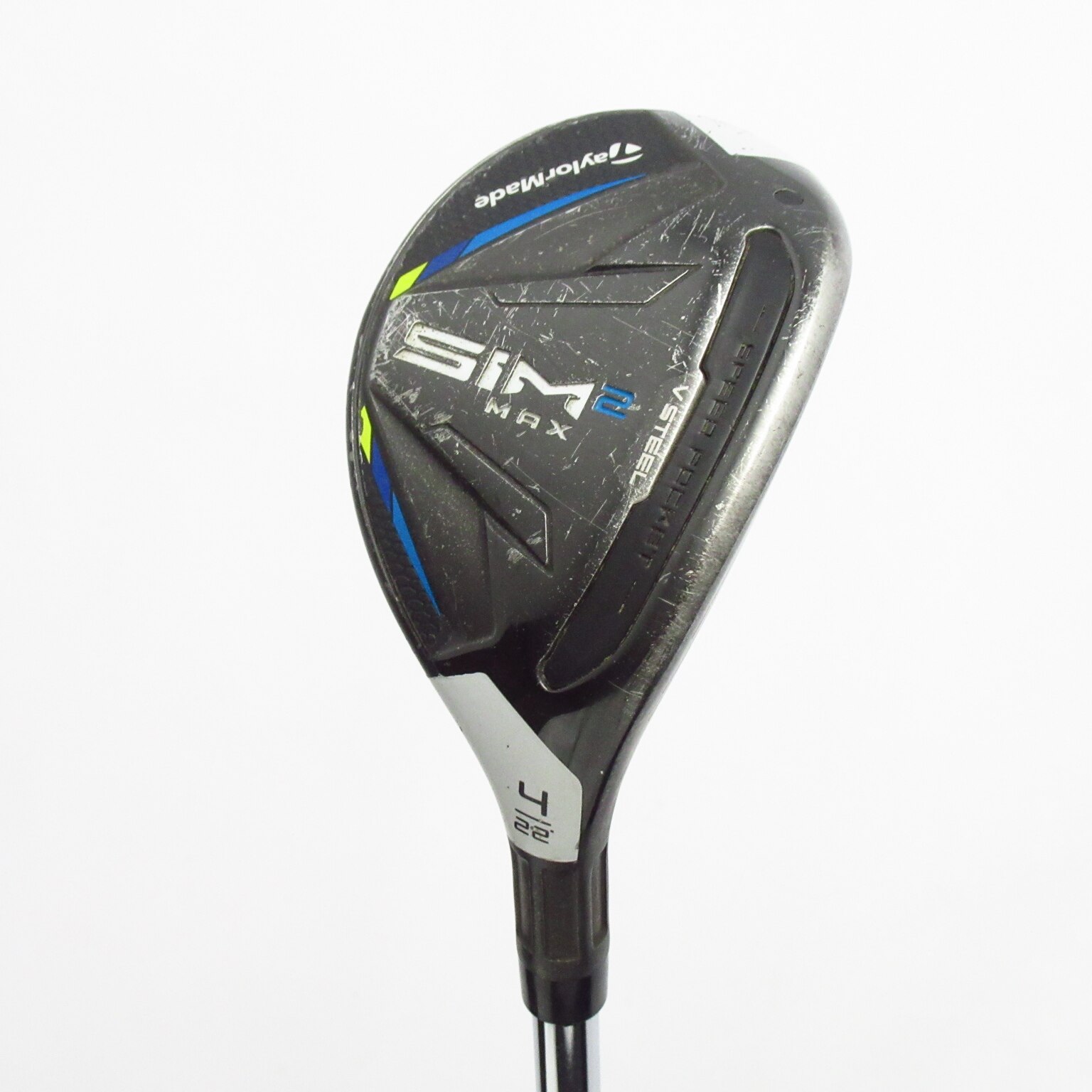 中古】SIM2 ユーティリティ (テーラーメイド) 通販｜GDO中古ゴルフクラブ
