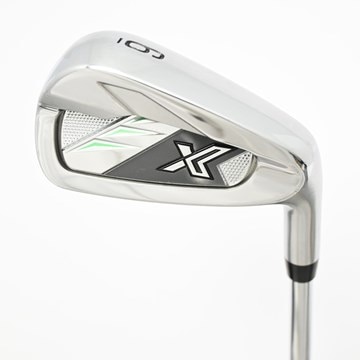 中古】ゼクシオ X [2022] アイアンセット (ダンロップ) ゼクシオ 