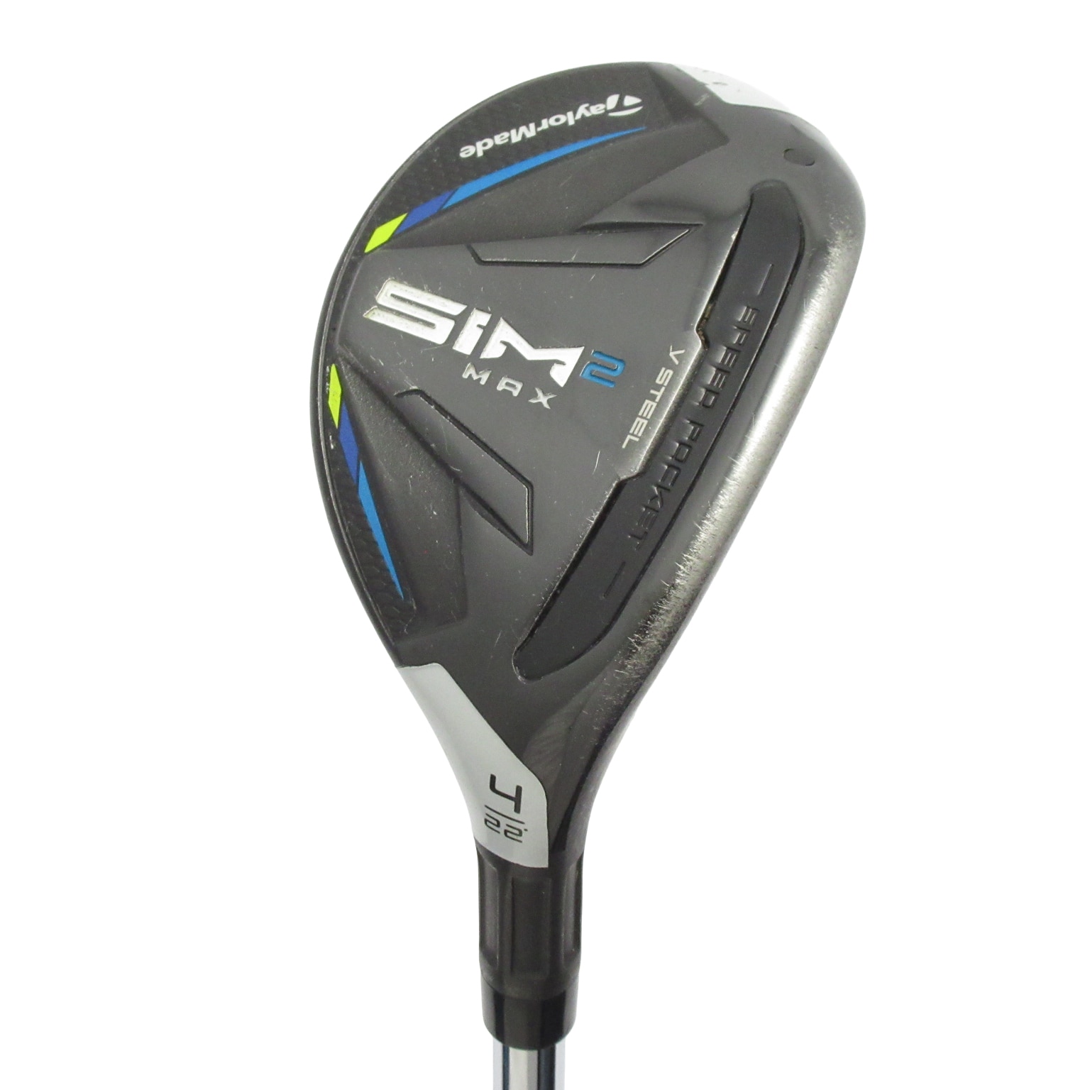 中古】SIM2 ユーティリティ (テーラーメイド) 通販｜GDO中古ゴルフクラブ