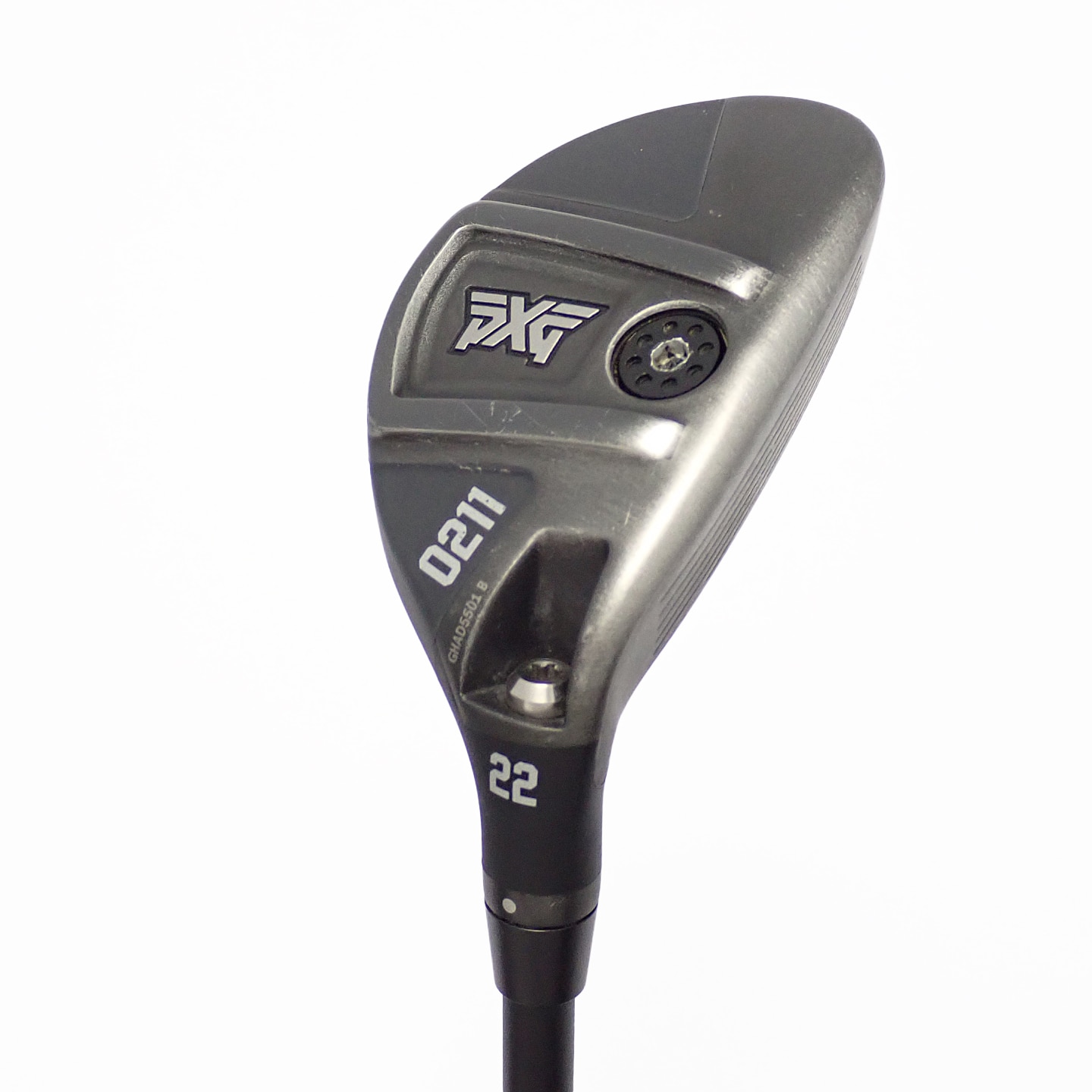 中古】PXG ユーティリティ 通販｜GDO中古ゴルフクラブ