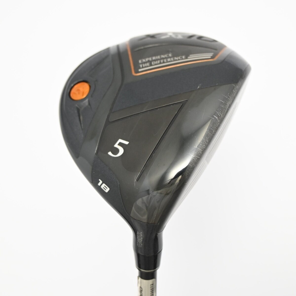 中古】ゼクシオ X [2020] (ダンロップ) ゼクシオ 通販｜GDO中古ゴルフ