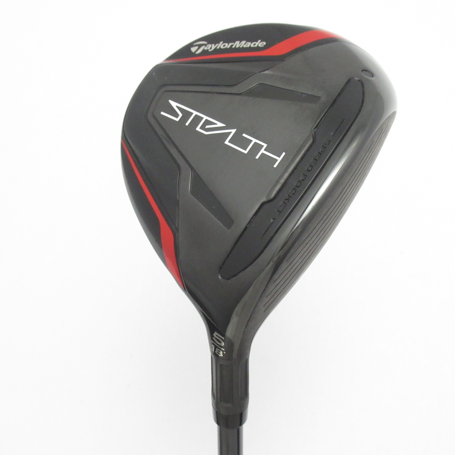 中古】ステルス フェアウェイウッド (テーラーメイド) ステルス 通販