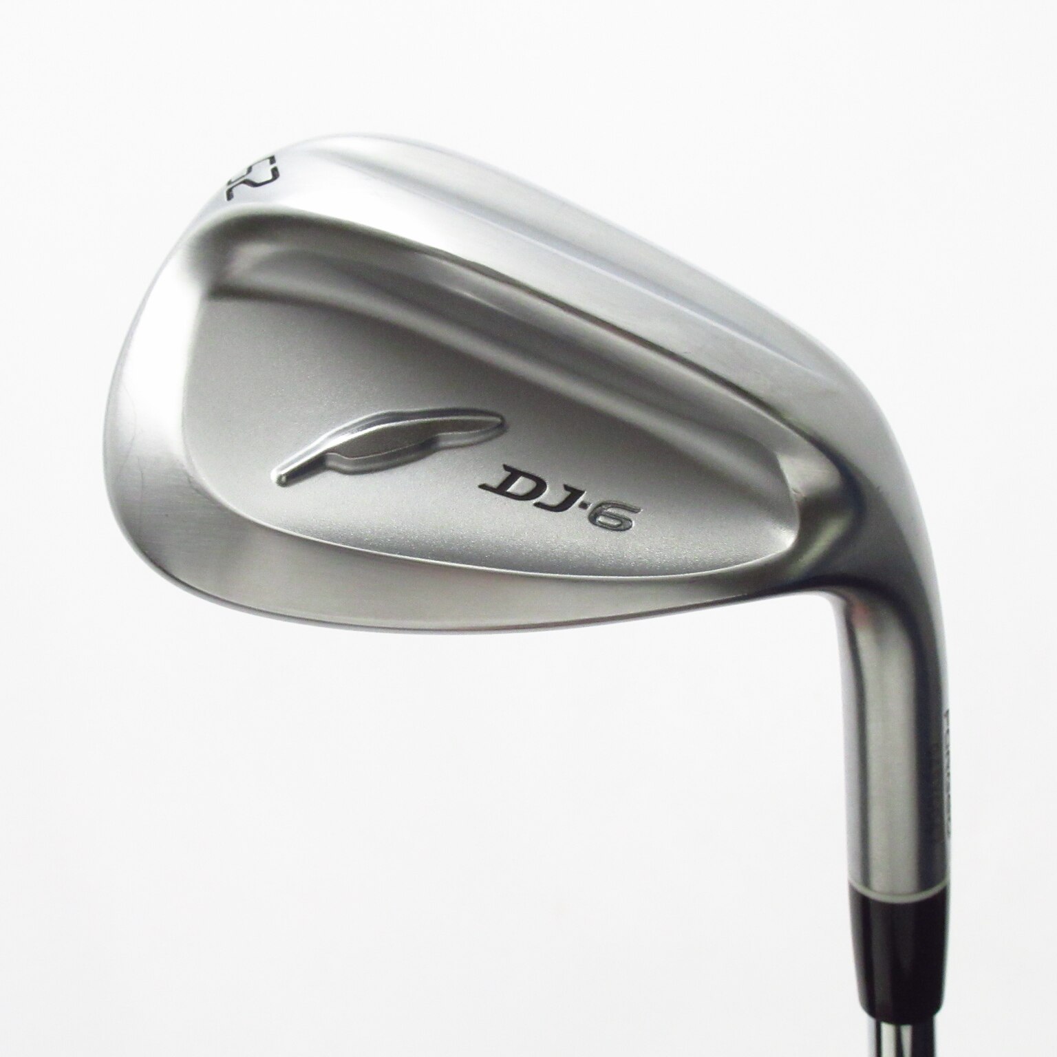 中古】DJ-6 ウェッジ N.S.PRO ZELOS 7 52-17 S C(ウェッジ（単品）)|DJ