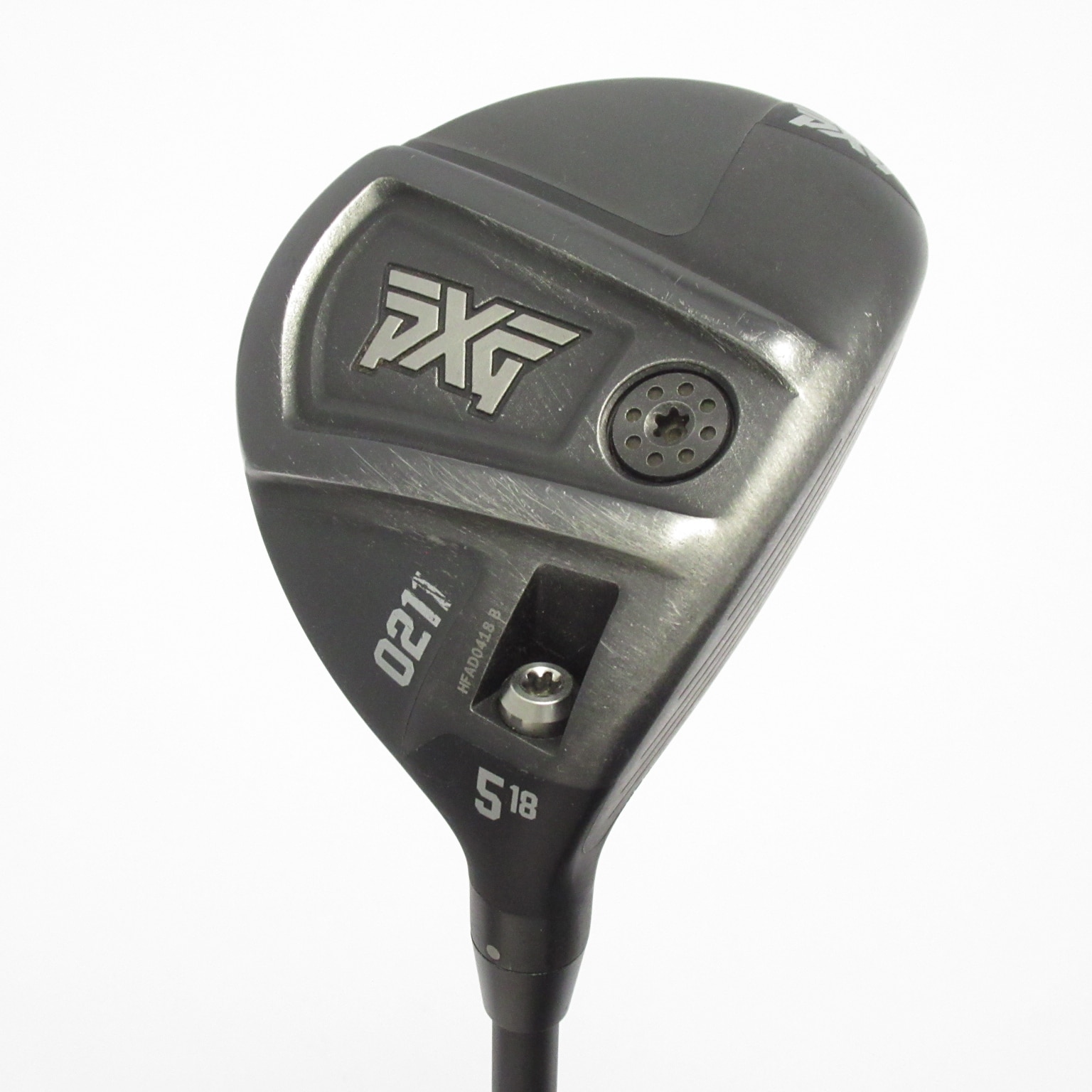 中古】PXG 0211 フェアウェイウッド (PXG) PXG 通販｜GDO中古ゴルフクラブ
