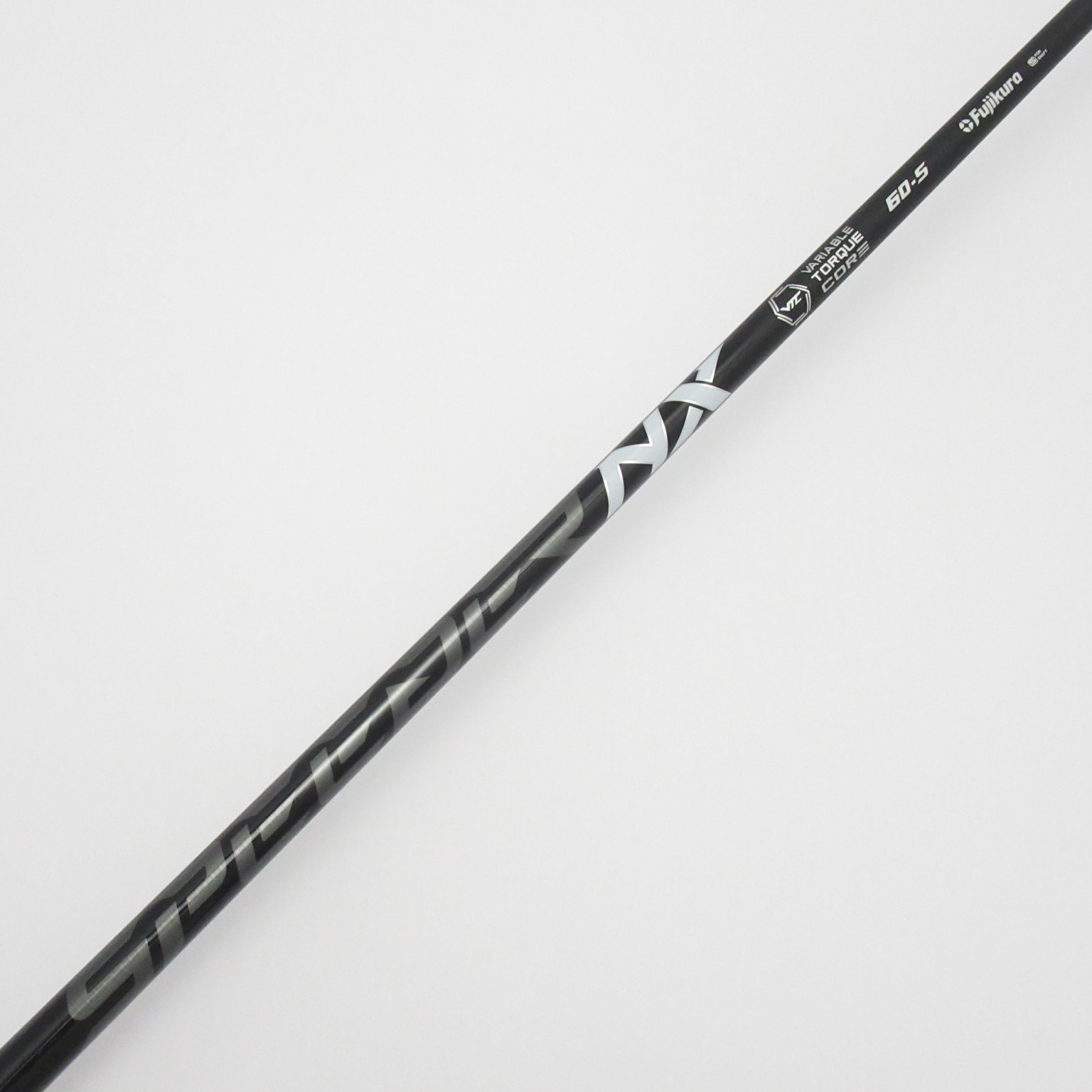 中古】B2 ドライバー Speeder NX BLACK 60 9.5 S C(ドライバー（単品