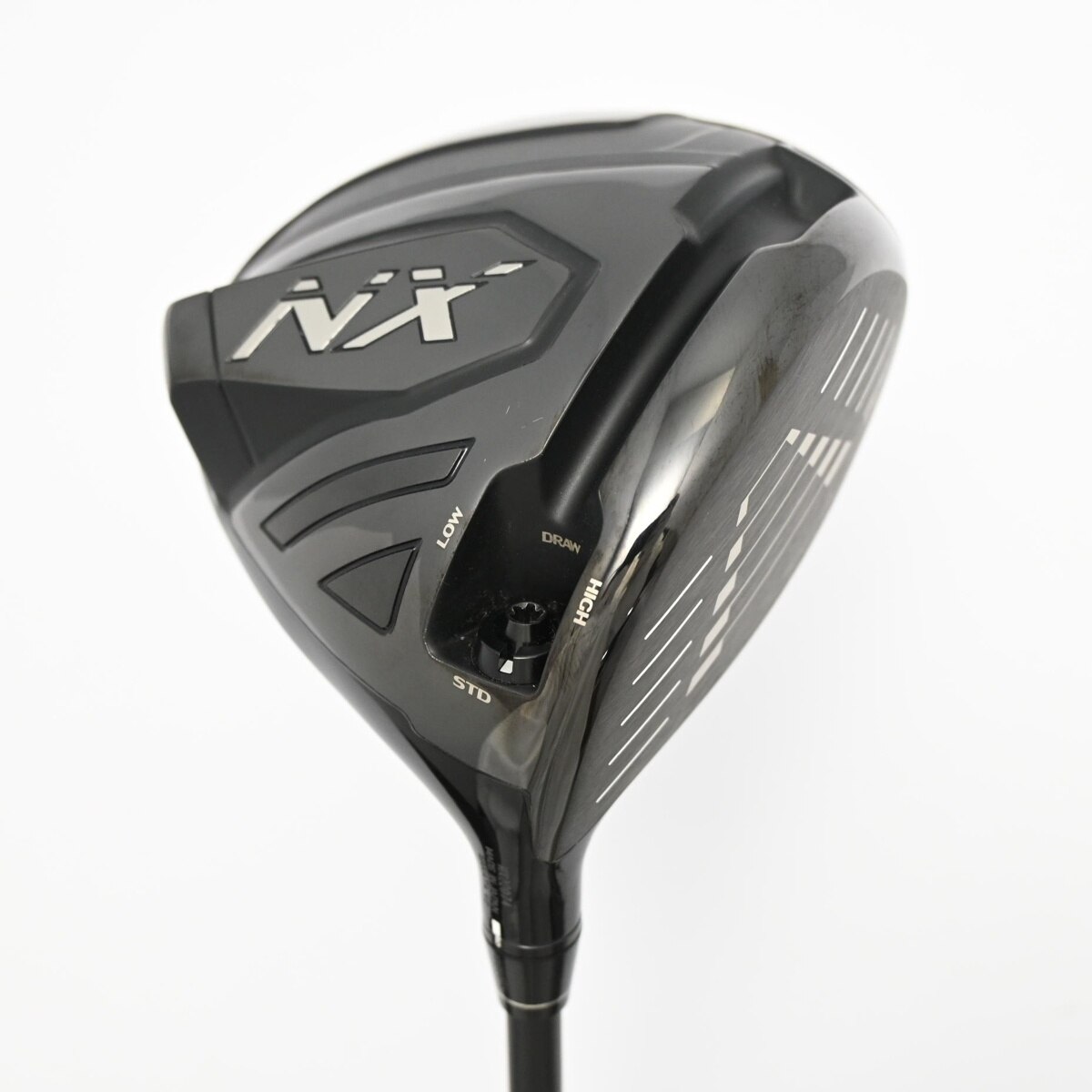 中古】BERES NX PROTO ドライバー (本間ゴルフ) ベレス 通販｜GDO中古