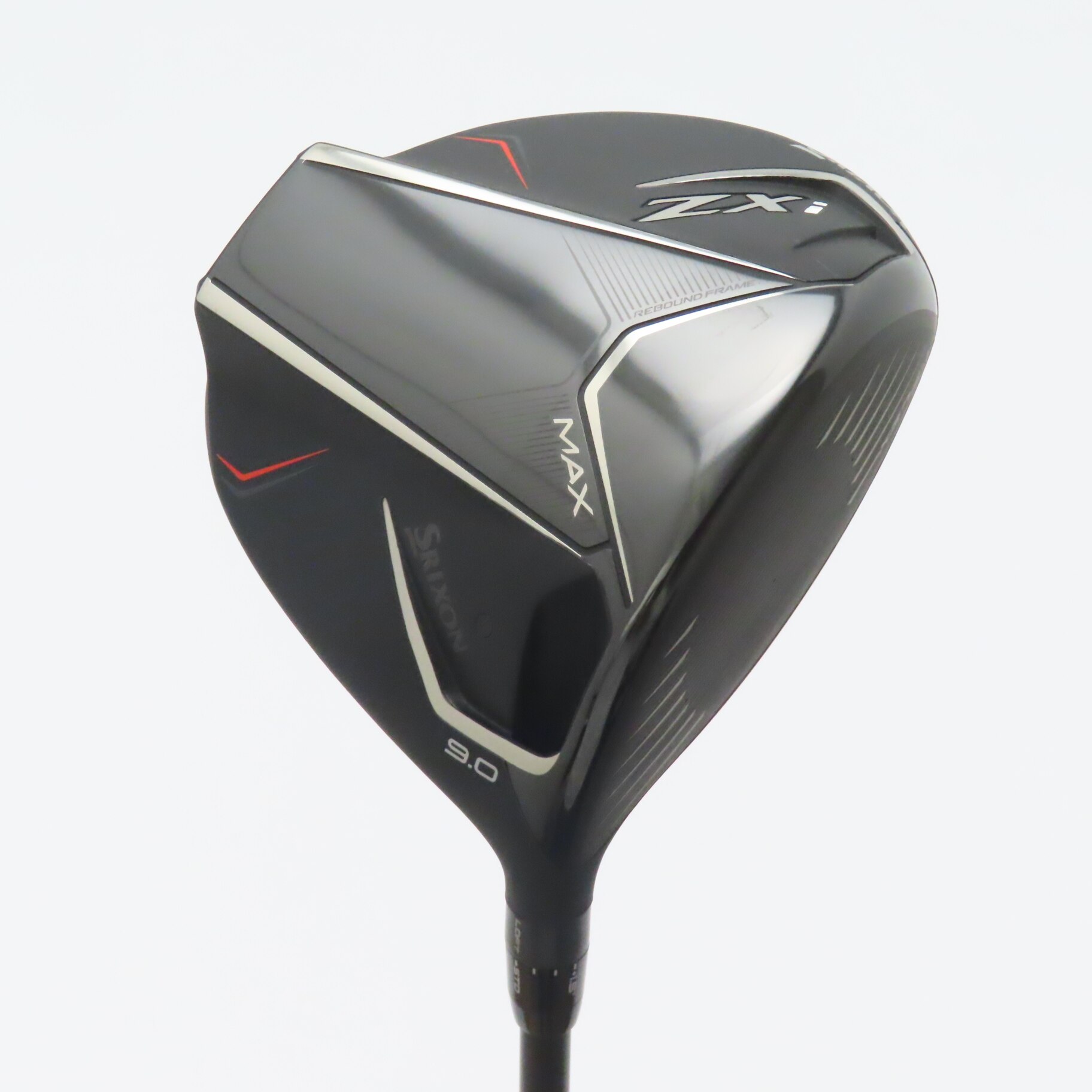 中古】スリクソン Zxi MAX (ダンロップ) スリクソン 通販｜GDO中古