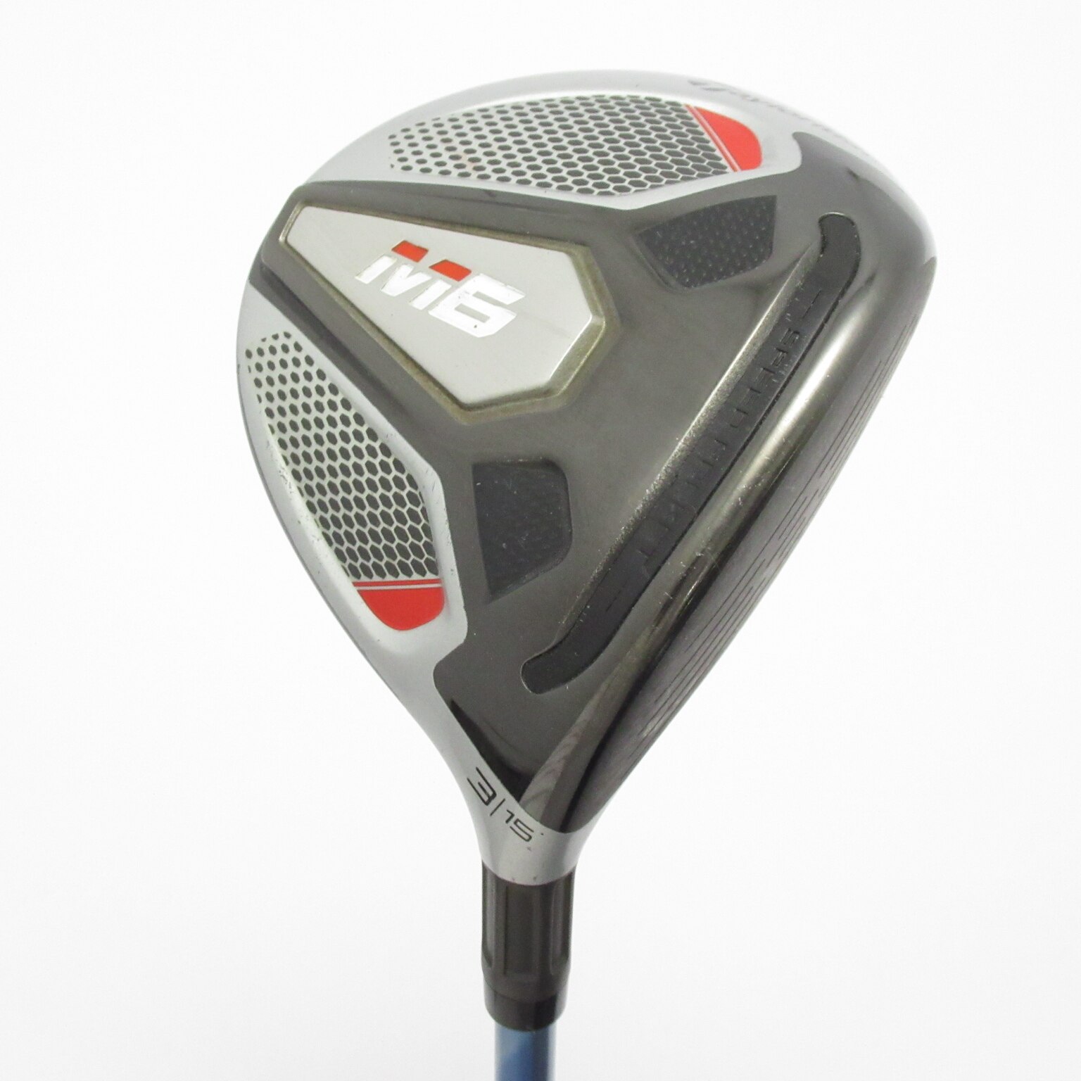 中古】M6 フェアウェイウッド (テーラーメイド) 通販｜GDO中古ゴルフクラブ