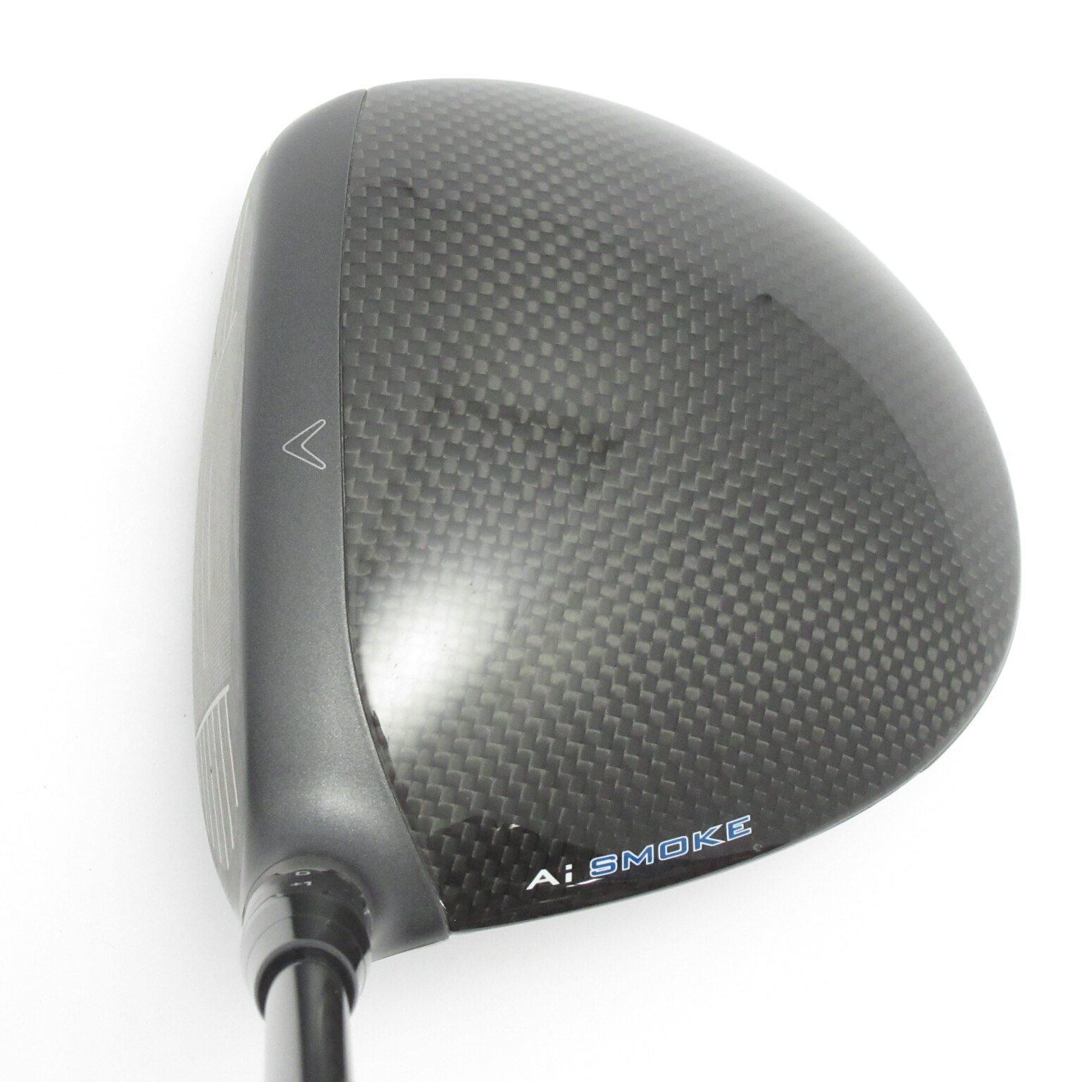 中古】パラダイム Ai SMOKE MAX ドライバー TENSEI GREEN 60 for