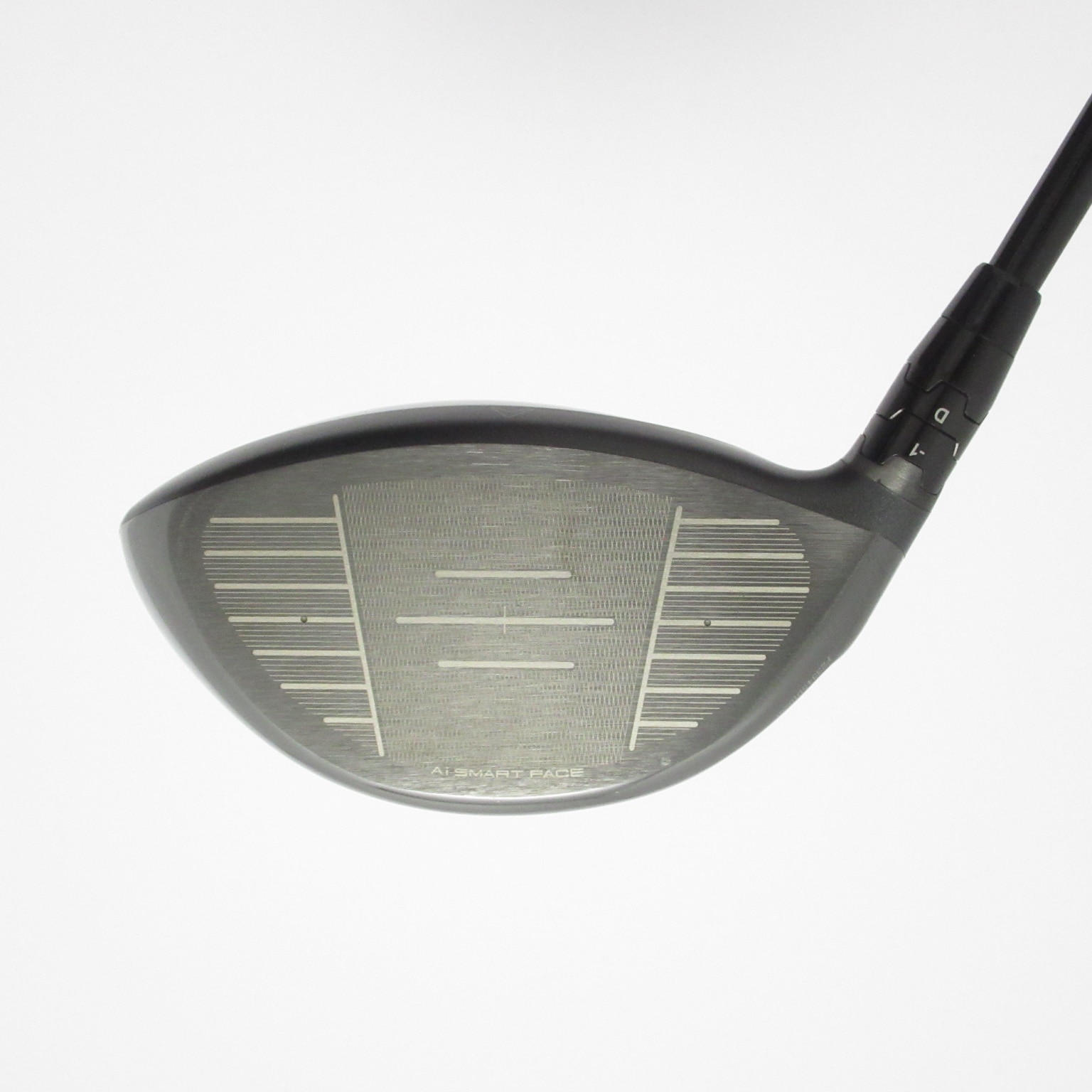 中古】パラダイム Ai SMOKE MAX ドライバー TENSEI GREEN 60 for