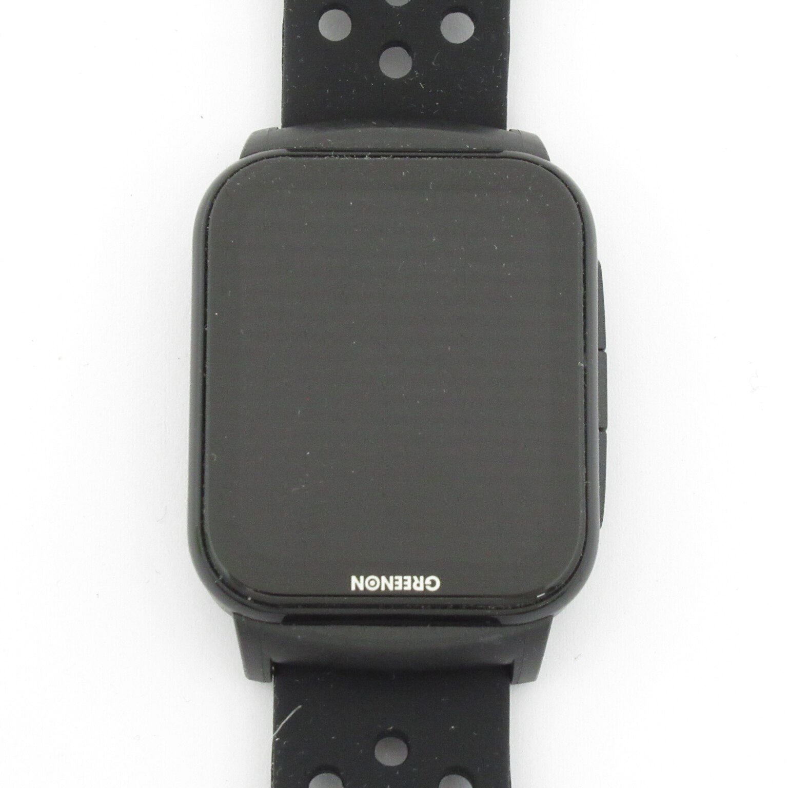 中古】THE GOLF WATCH GS501 - - - C(パーツ)|GREENON(グリーンオン)の