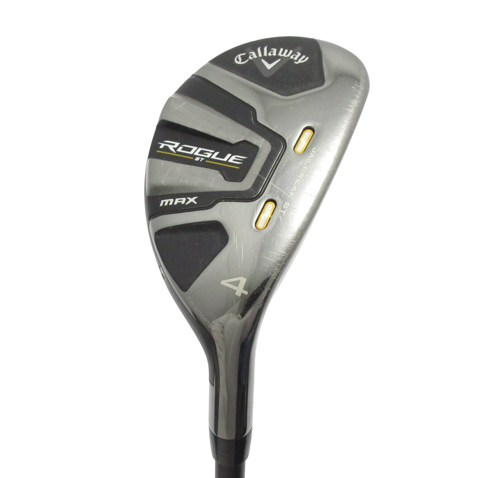 中古】ローグ ST MAX ユーティリティ VENTUS 5 for Callaway 20 S CD