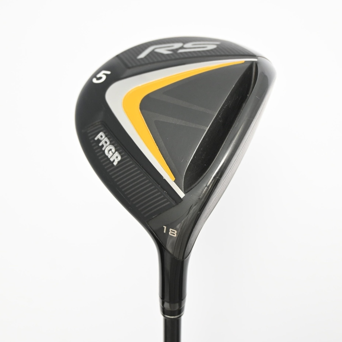 中古】RS JUST フェアウェイウッド (プロギア) RS 通販｜GDO中古ゴルフ