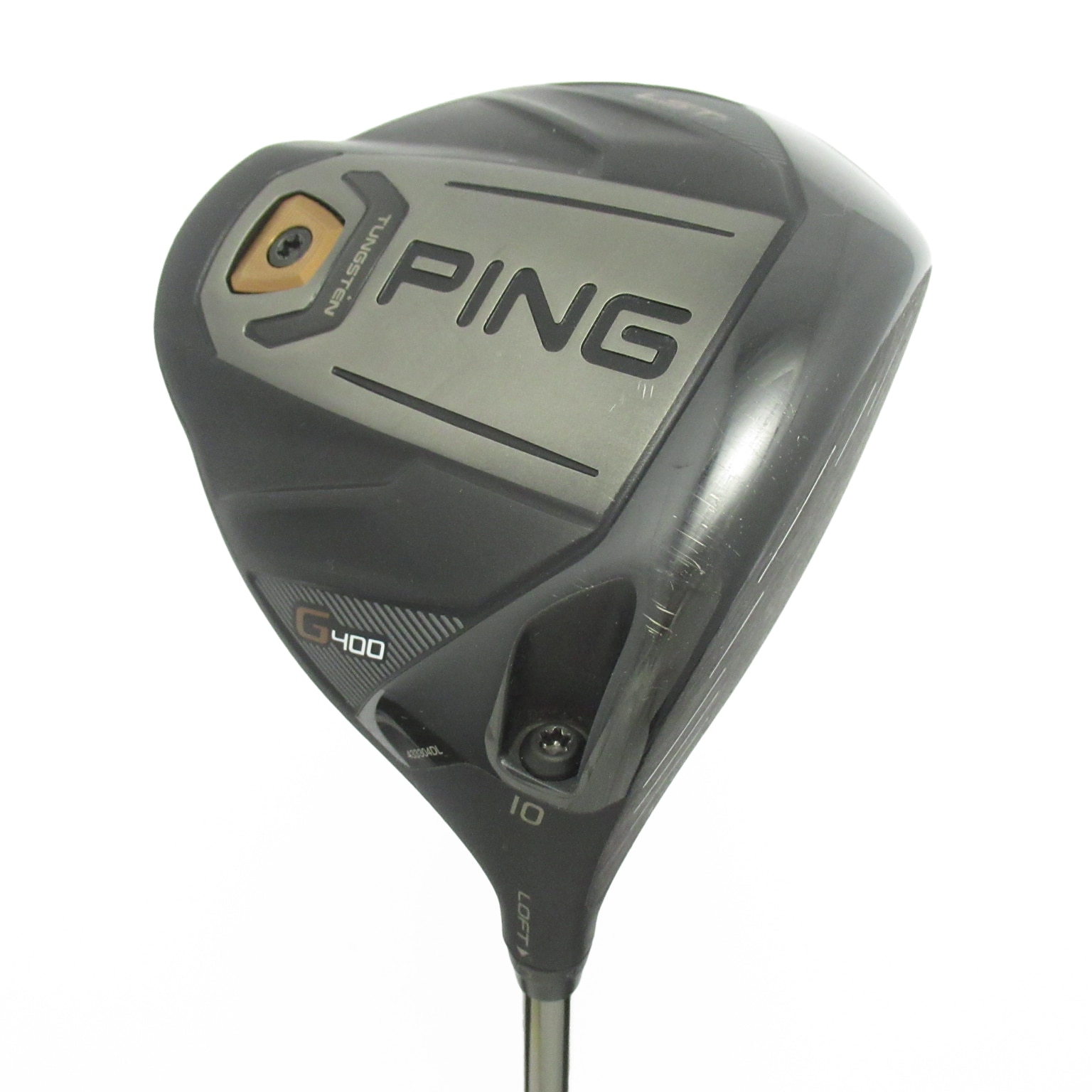 中古】G400 LST ドライバー PING TOUR 173-65 10 X C(ドライバー 中古】G400 LST ドライバー PING TOUR 173-65 10 X C(ドライバー