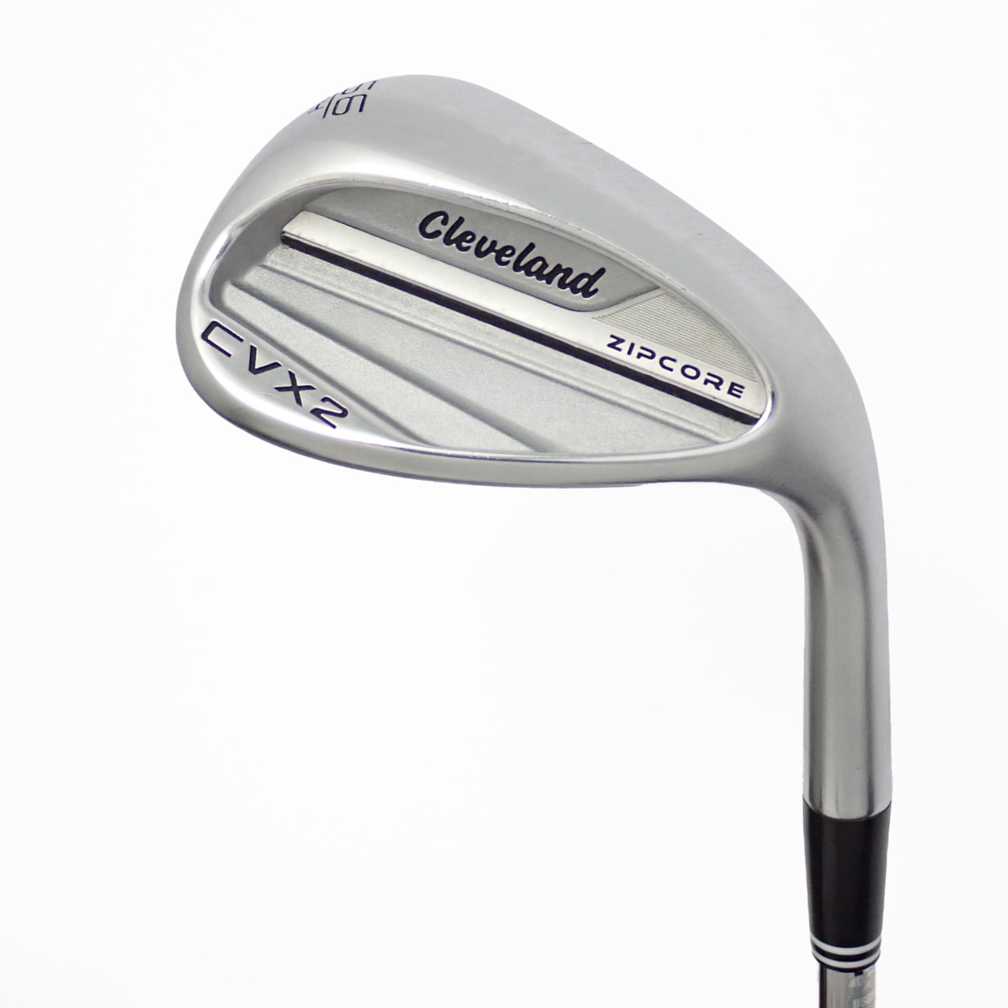 中古】CVX2 ZIPCORE ウェッジ N.S.PRO MODUS3 TOUR 115 56-14 S CD