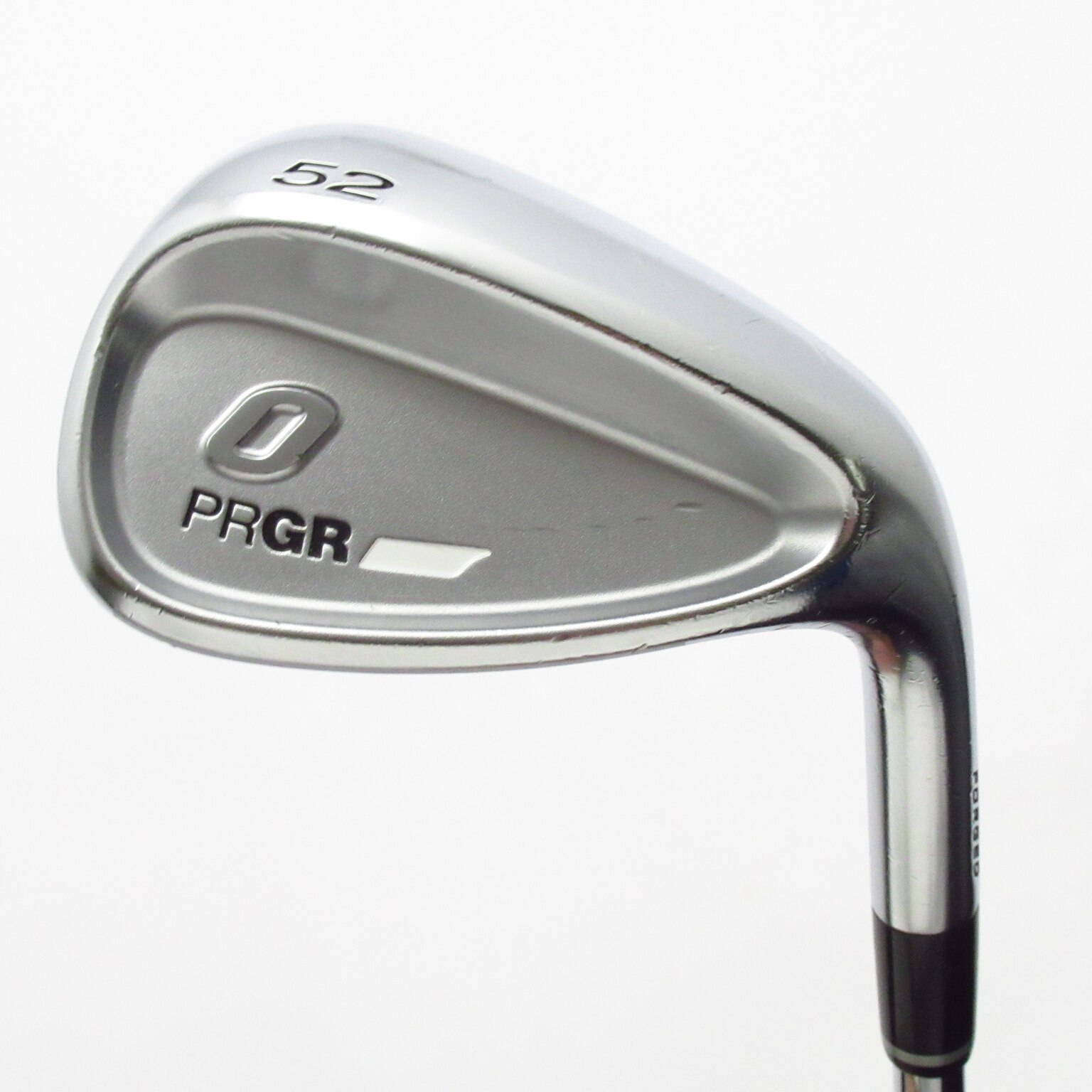 中古】プロギア(PRGR) ウェッジ 通販｜GDO中古ゴルフクラブ