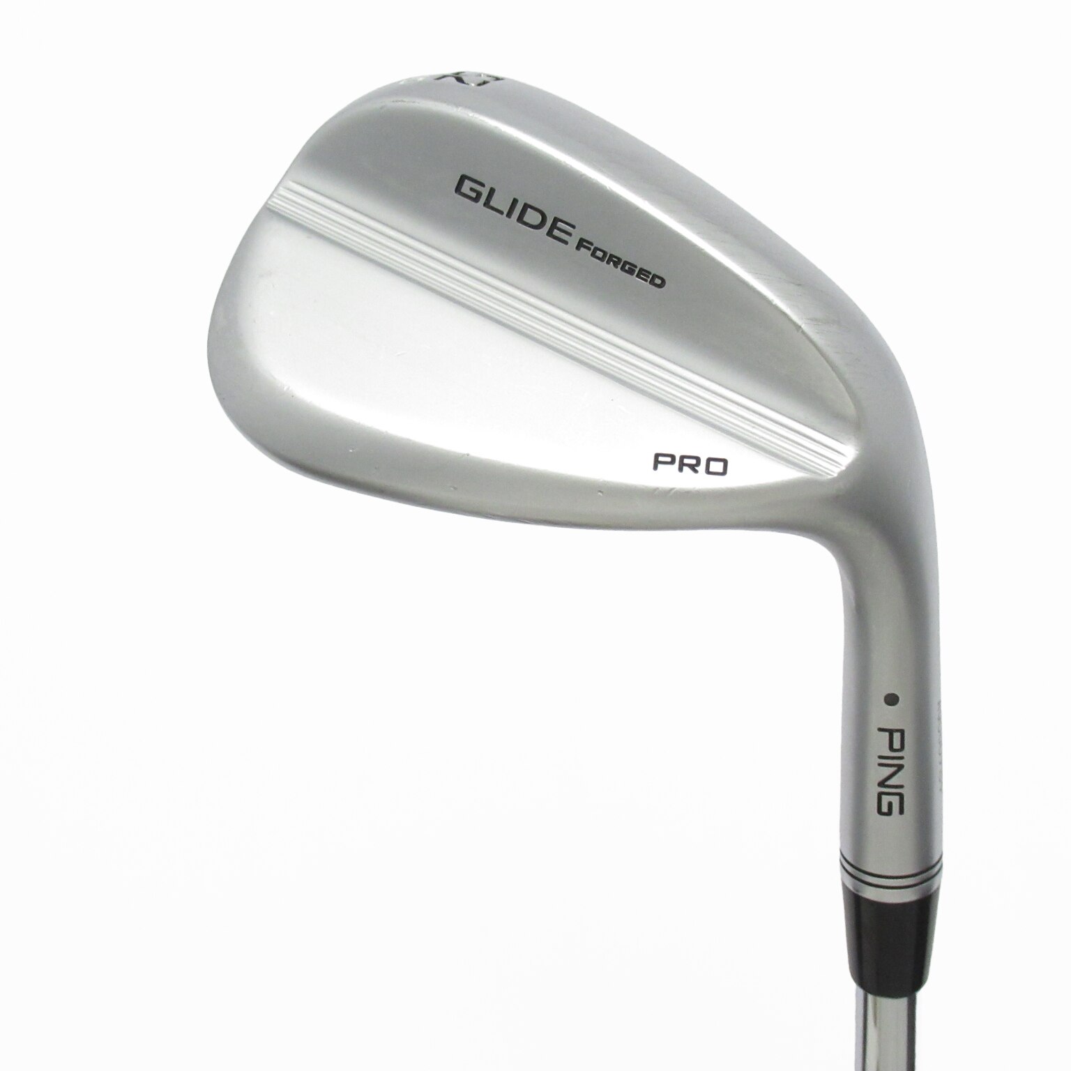 中古】グライド フォージド プロ Sグラインド ウェッジ N.S.PRO MODUS3