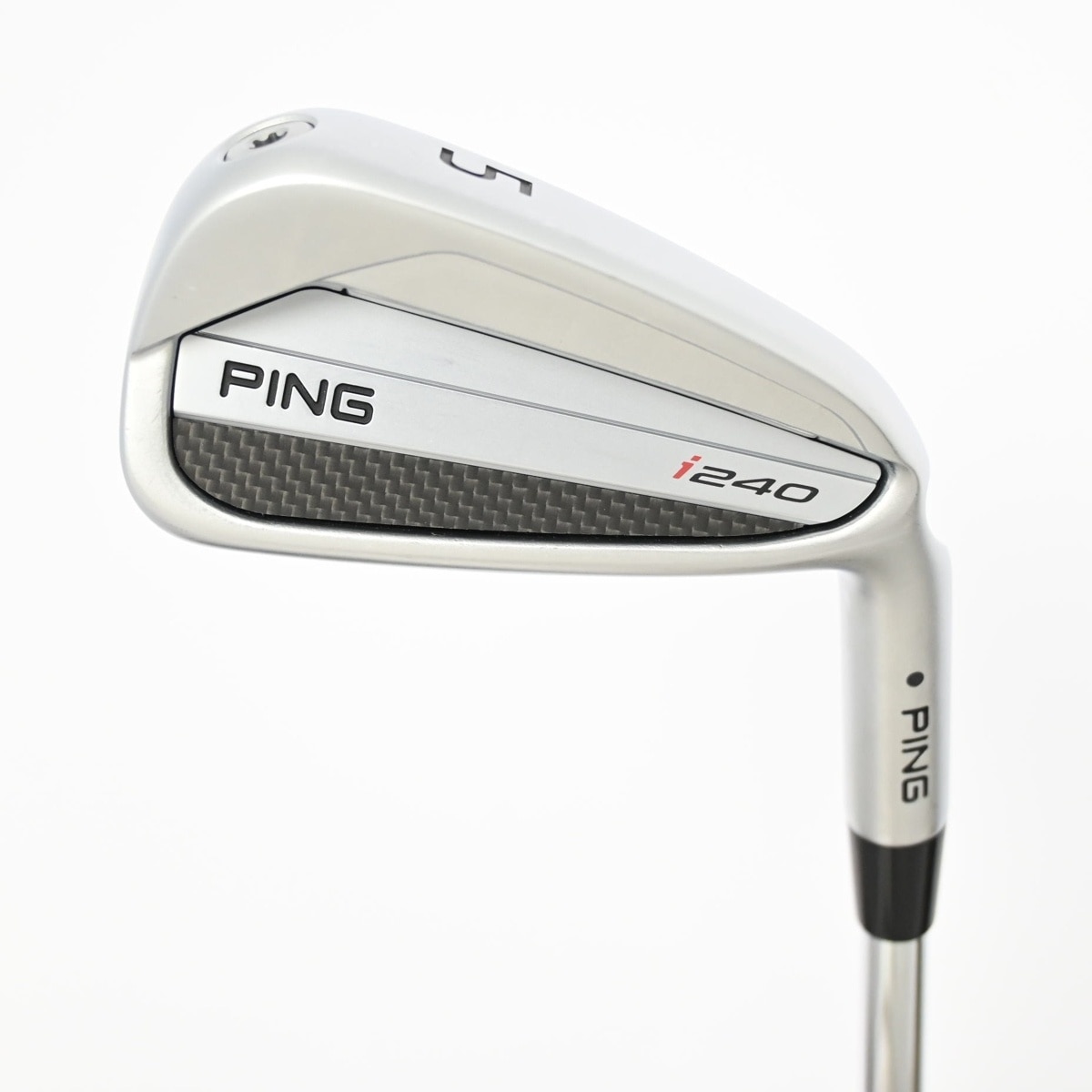 中古】ピン(PING) アイアンセット メンズ 通販｜GDO中古ゴルフクラブ