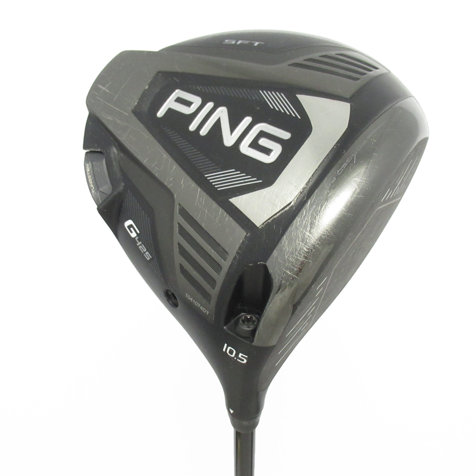中古】G425 SFT ドライバー (ピン) G425 通販｜GDO中古ゴルフクラブ