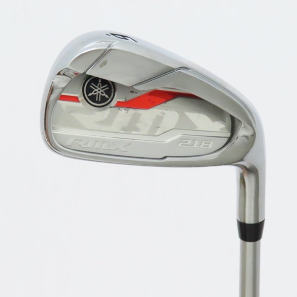 中古】RMX 218 アイアン FUBUKI Ai II IRON50 27 SR D(アイアン 