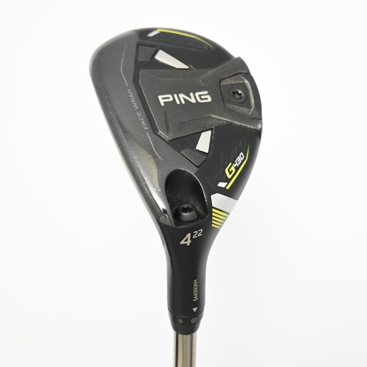 中古】G430 ユーティリティ (ピン) 通販｜GDO中古ゴルフクラブ