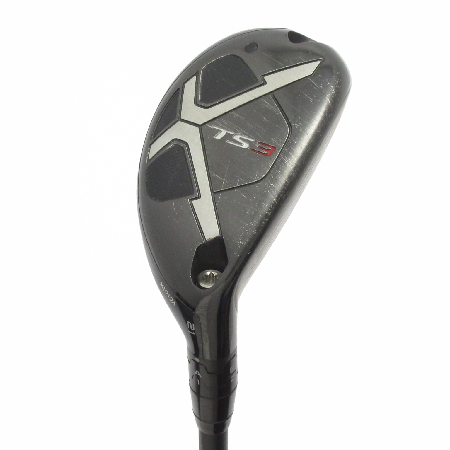 中古】TS3 ユーティリティ (タイトリスト) TS 通販｜GDO中古ゴルフクラブ