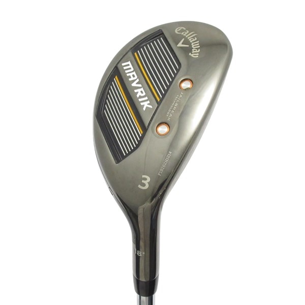 中古】マーベリック ハイブリッド ユーティリティ N.S.PRO ZELOS 7 
