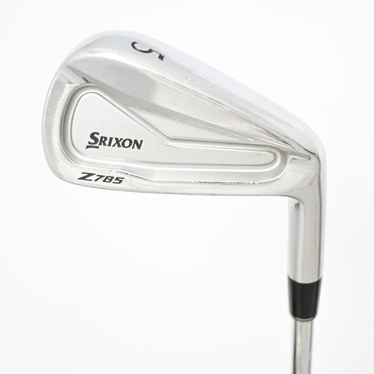 SRIXON Z785 アイアンセット(P-5) 中古】スリクソン Z785 アイアンセット (ダンロップ) スリクソン 通販