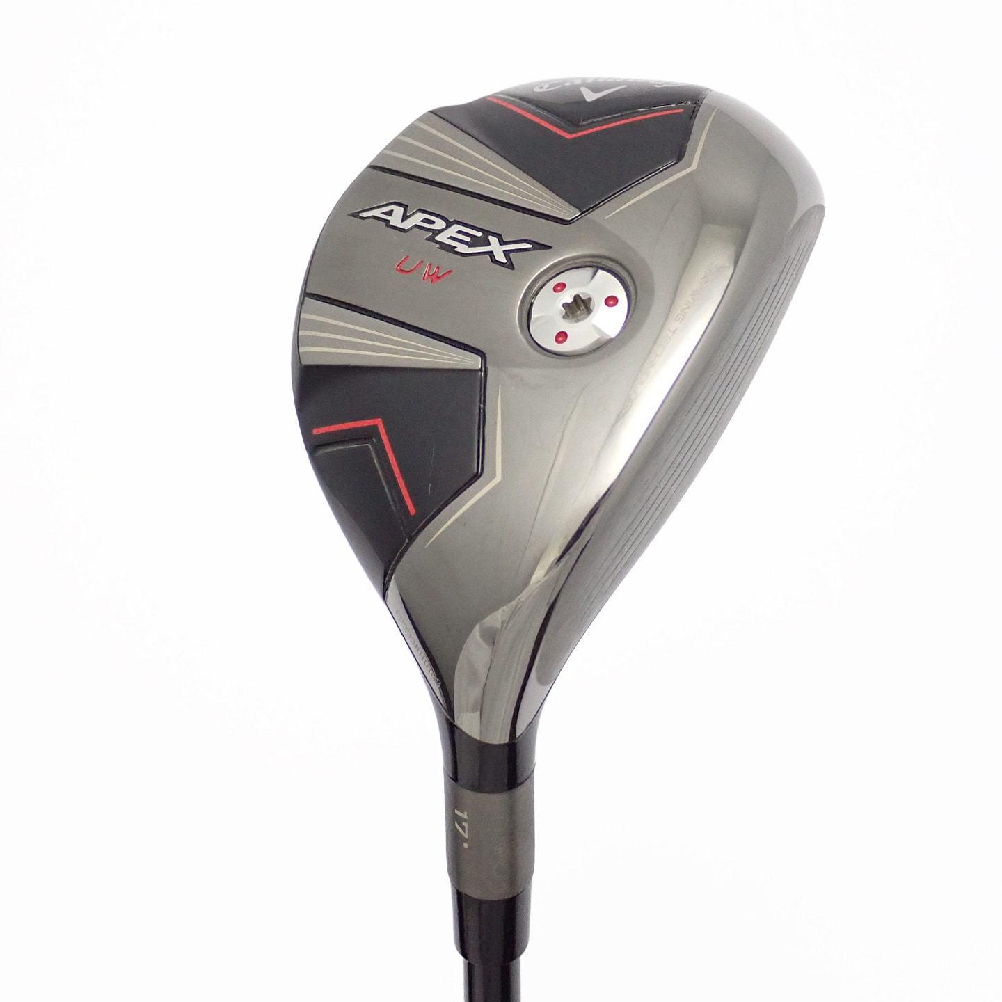 中古】APEX UW ユーティリティ (キャロウェイ) APEX メンズ 通販｜GDO