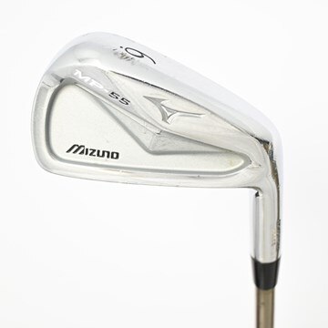 中古】MP-55 (ミズノ) MP 通販｜GDO中古ゴルフクラブ