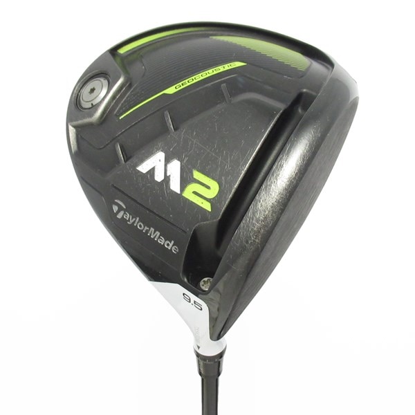 中古】M2(2017) ドライバー TM1-217 9.5 S CD(ドライバー（単品）)|M2 