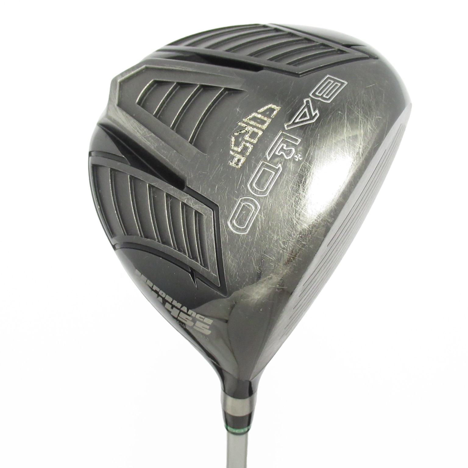 バルド　PERFORMANCE CORSA455 中古】CORSA PERFORMANCE 455 ドライバー (バルド) バルド 通販｜GDO