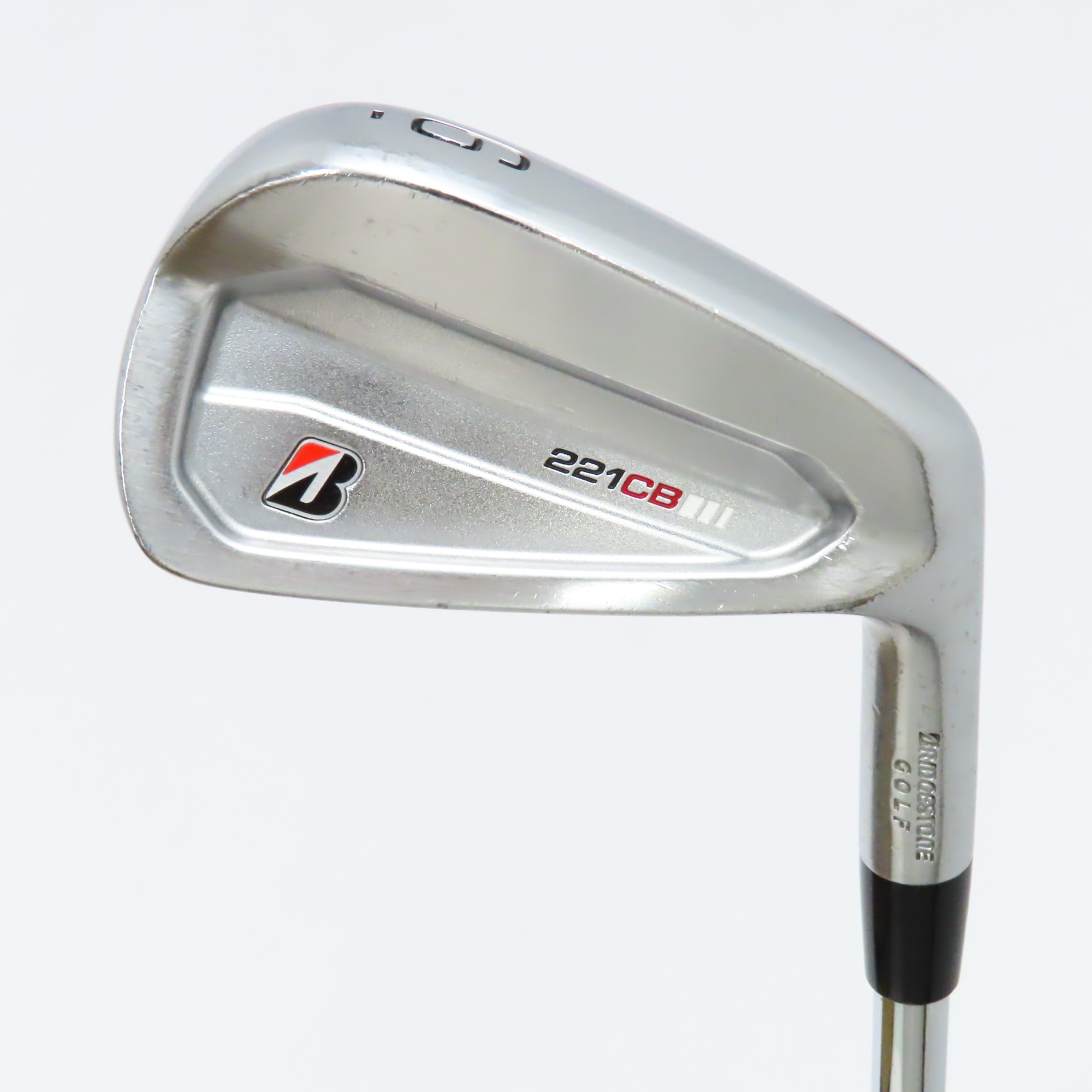 タイトリスト Titleist T200 N.S.PRO 105TS NSプロ 中古】ゴルフ アイアンセット 通販｜GDO中古ゴルフクラブ